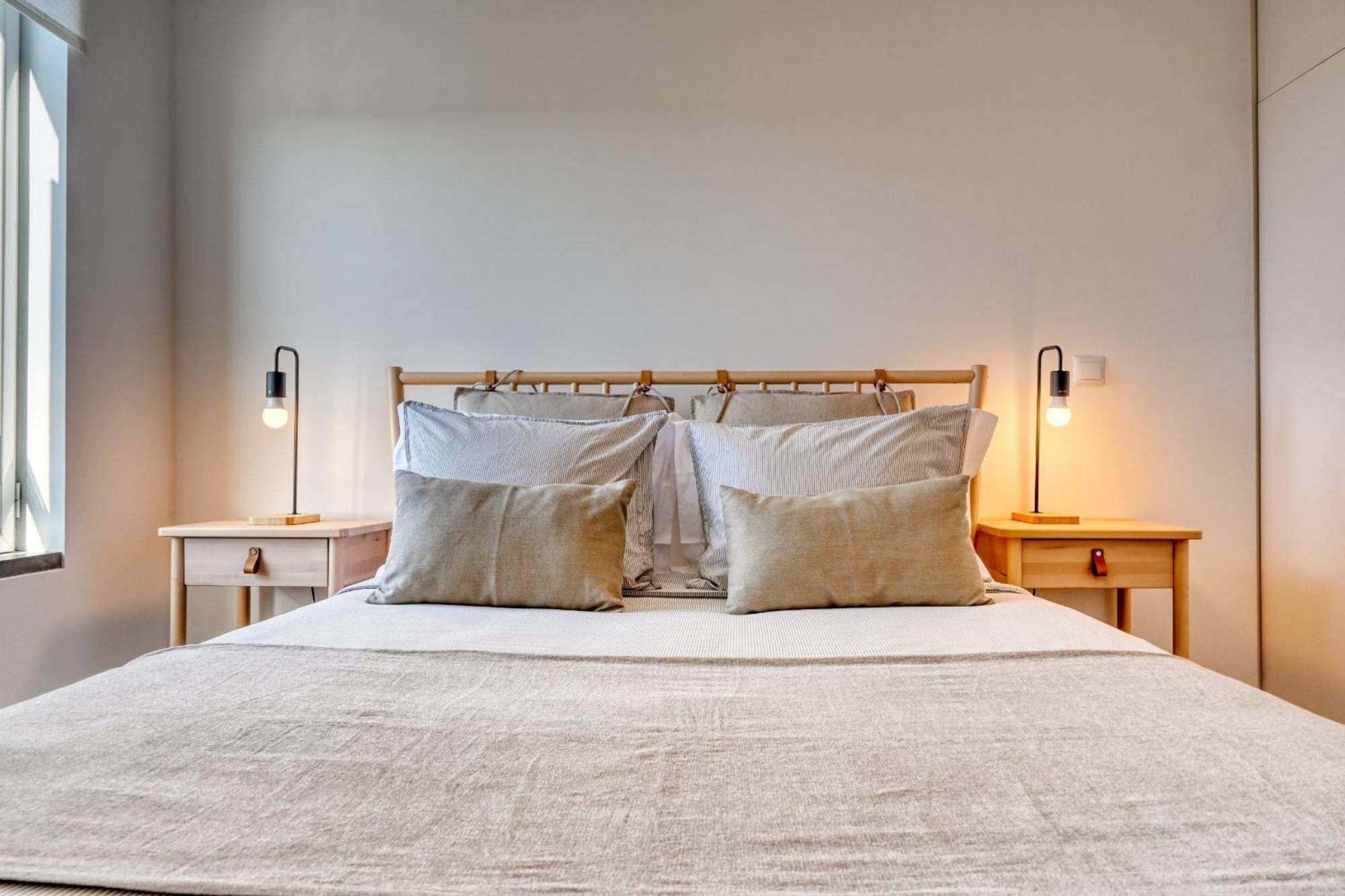 Maranta House, A In Madeira Apartamento