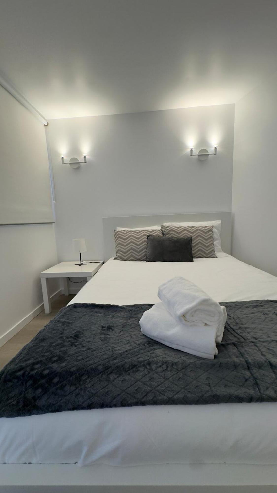 Like Iv - Ideal For Families And Friends Apartamento *