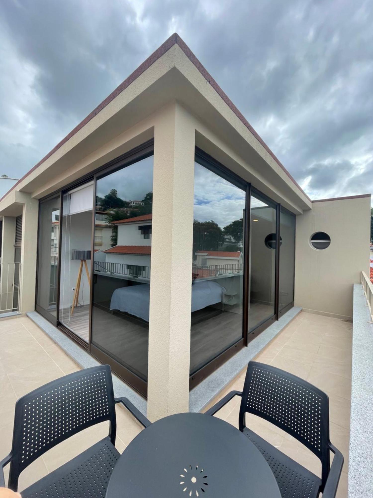 Apartamento Valhalla