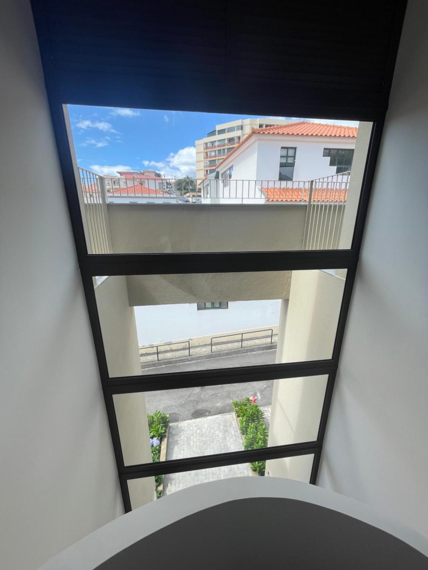 Valhalla Apartamento