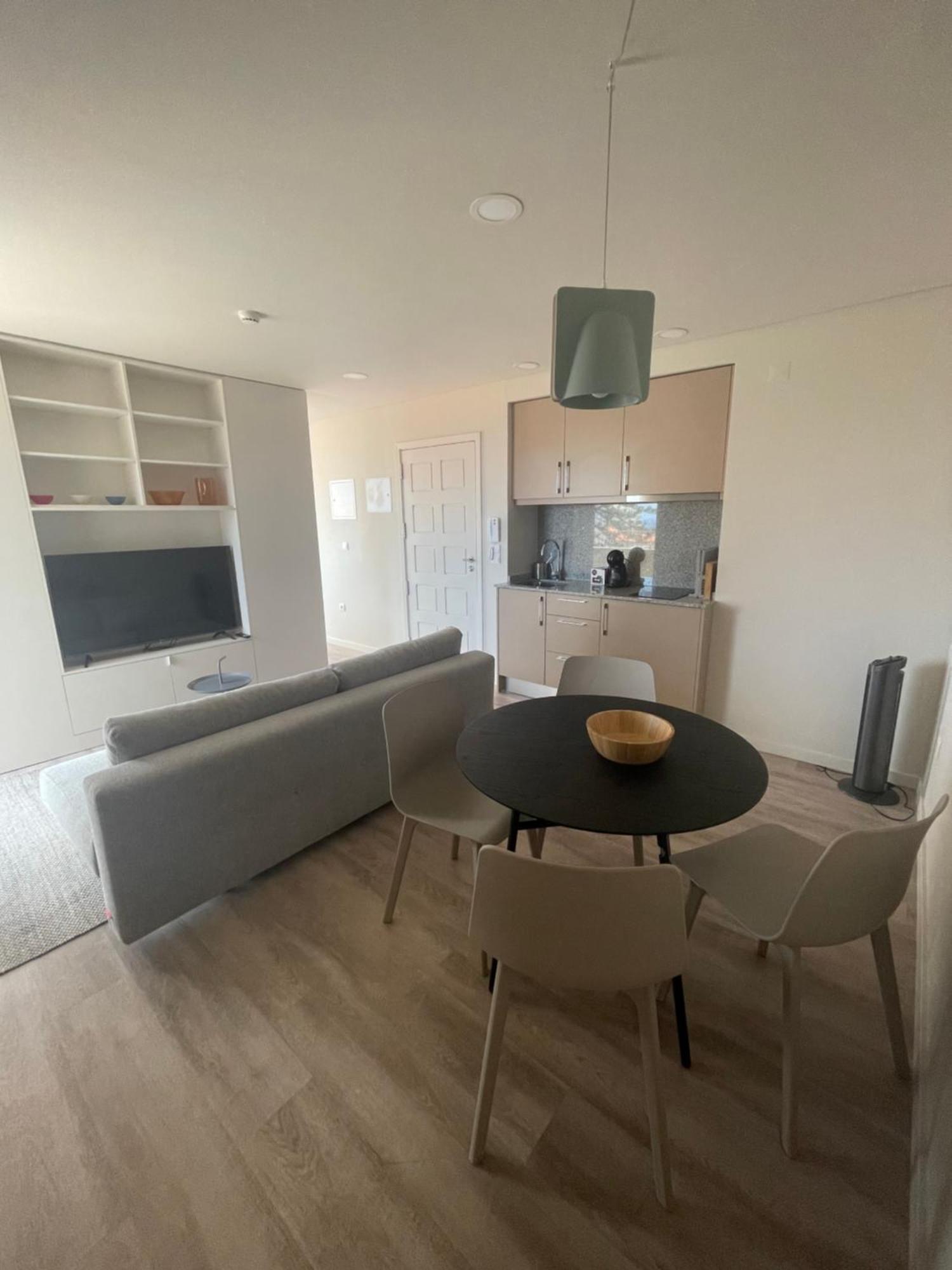 Apartamento Valhalla *