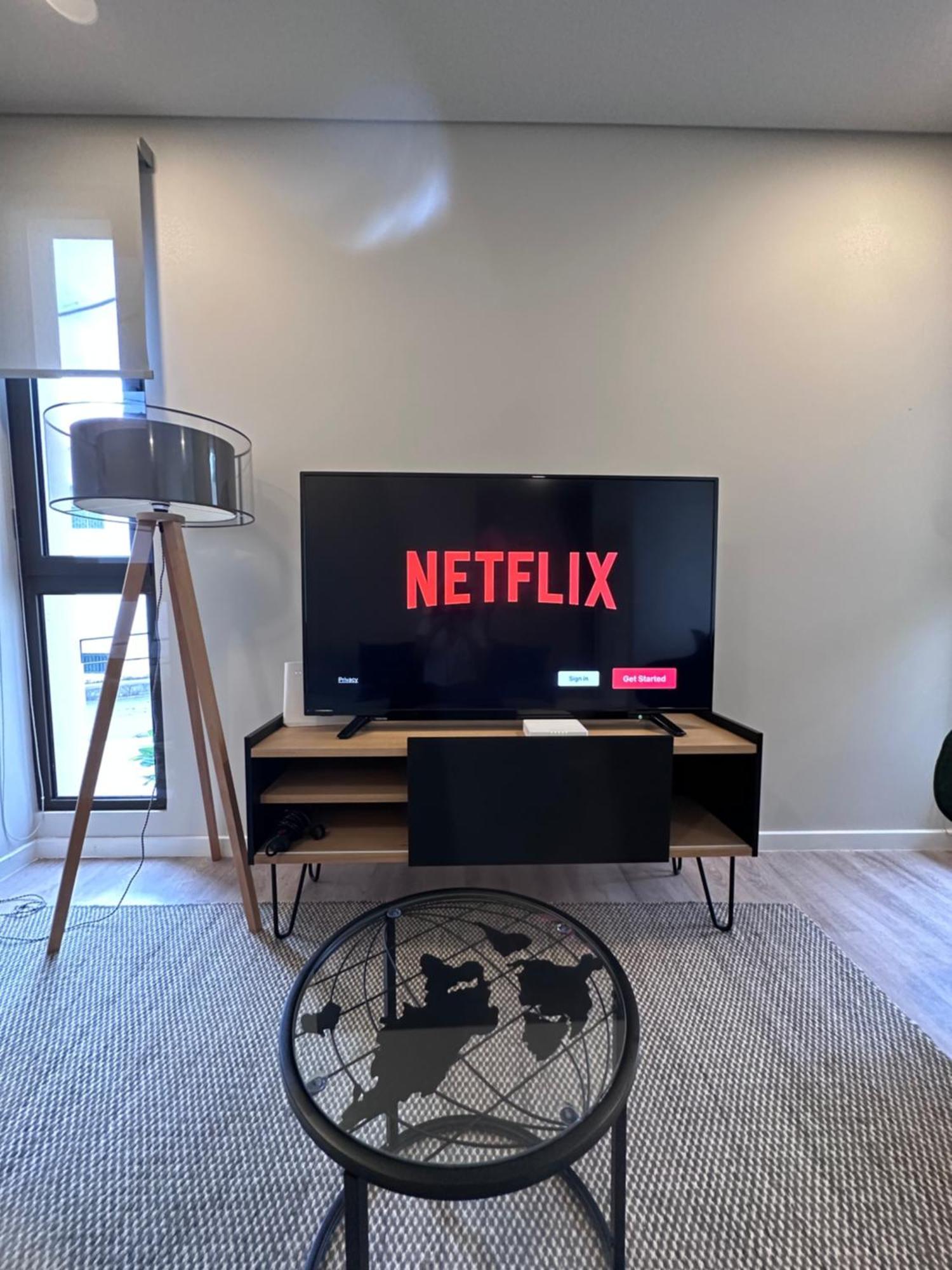 Apartamento Valhalla