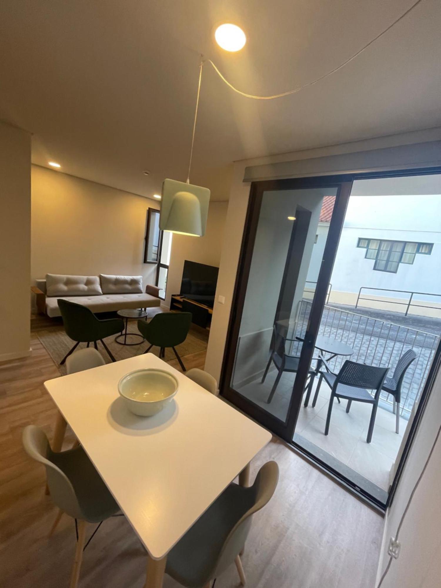 Apartamento Valhalla Funchal (Madeira)