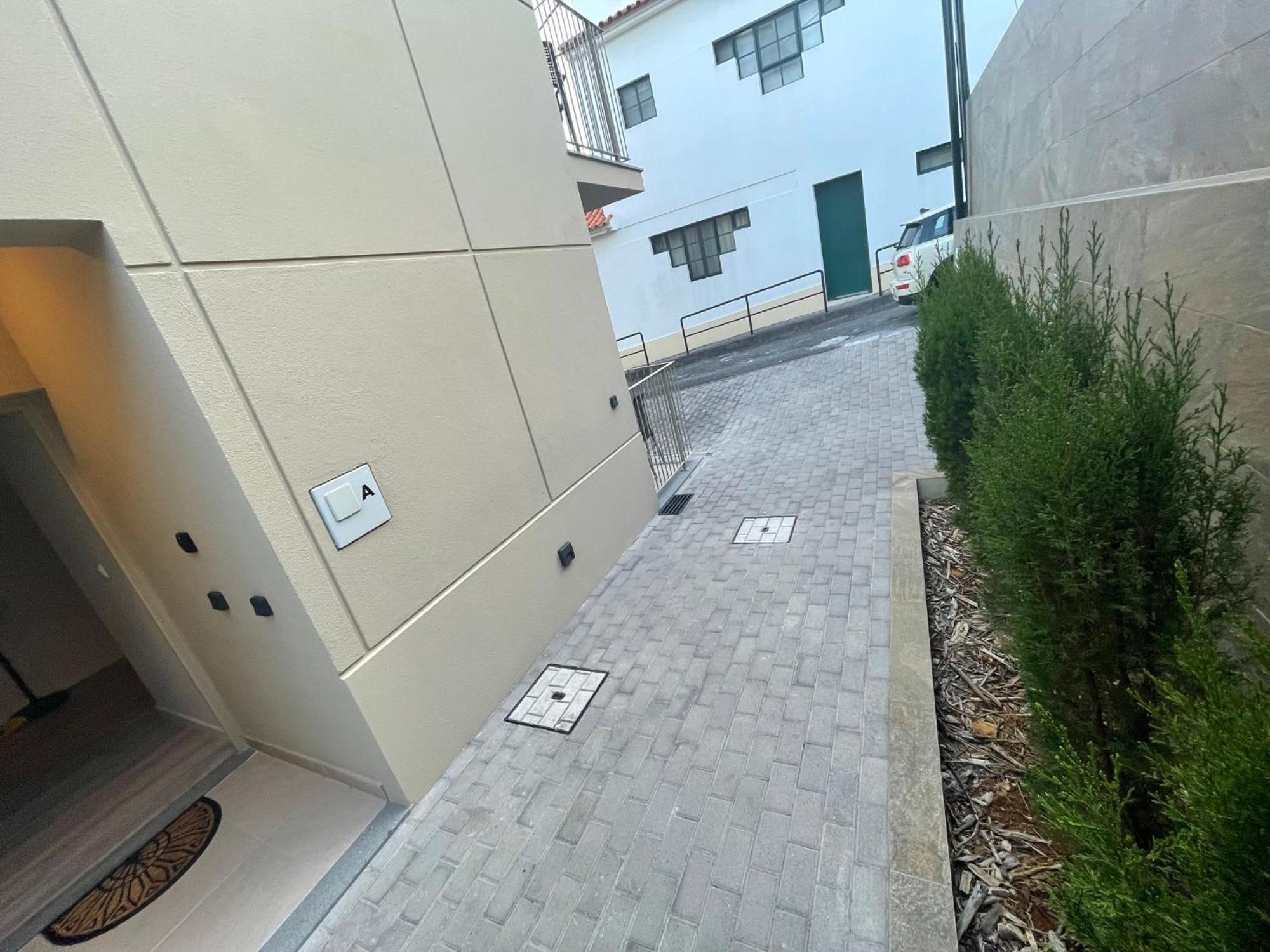 Apartamento Valhalla