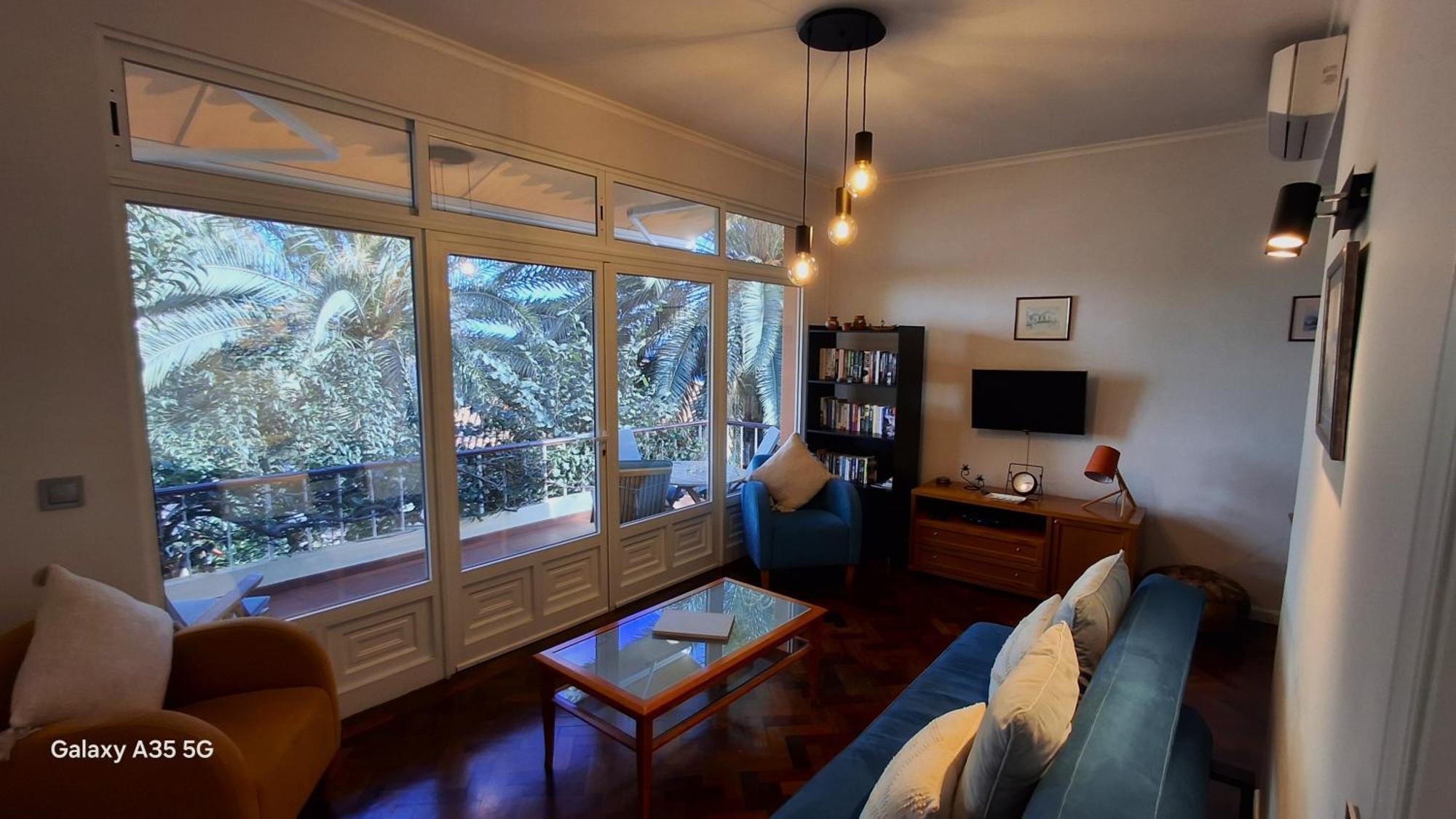 Villa Calaca Funchal (Madeira)