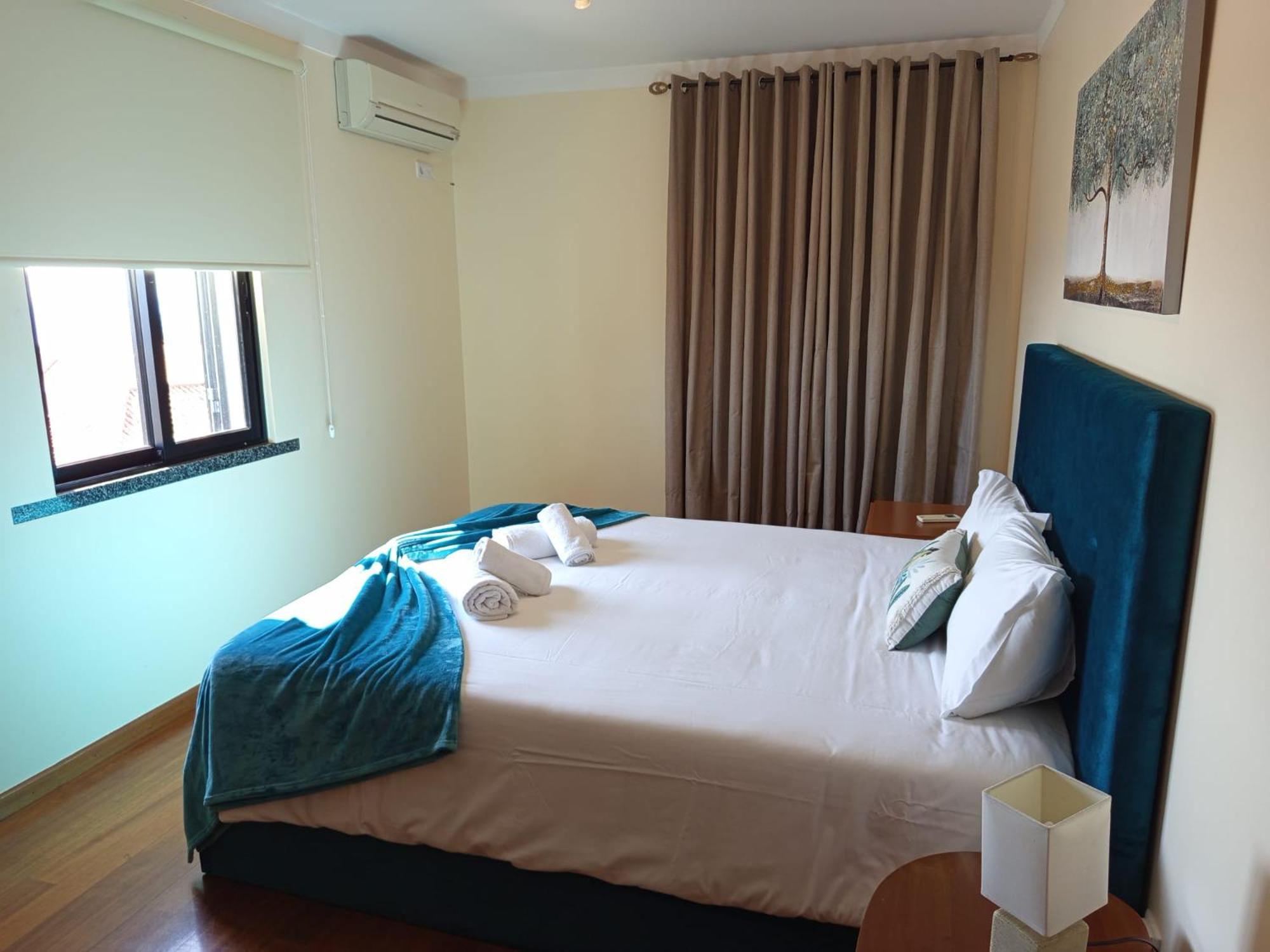 Dos Saltos - Sea View, Parking, Ac & Barbecue *