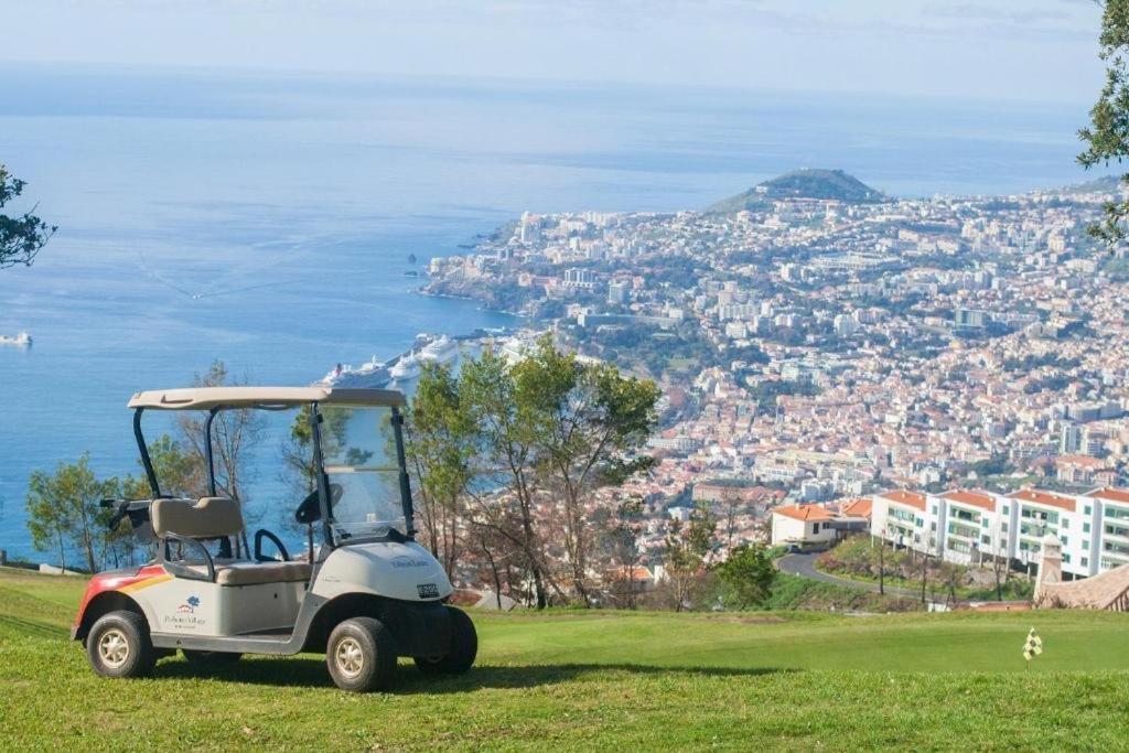 Gasparini Palheiro Village By Madeira Funchal (Madeira)