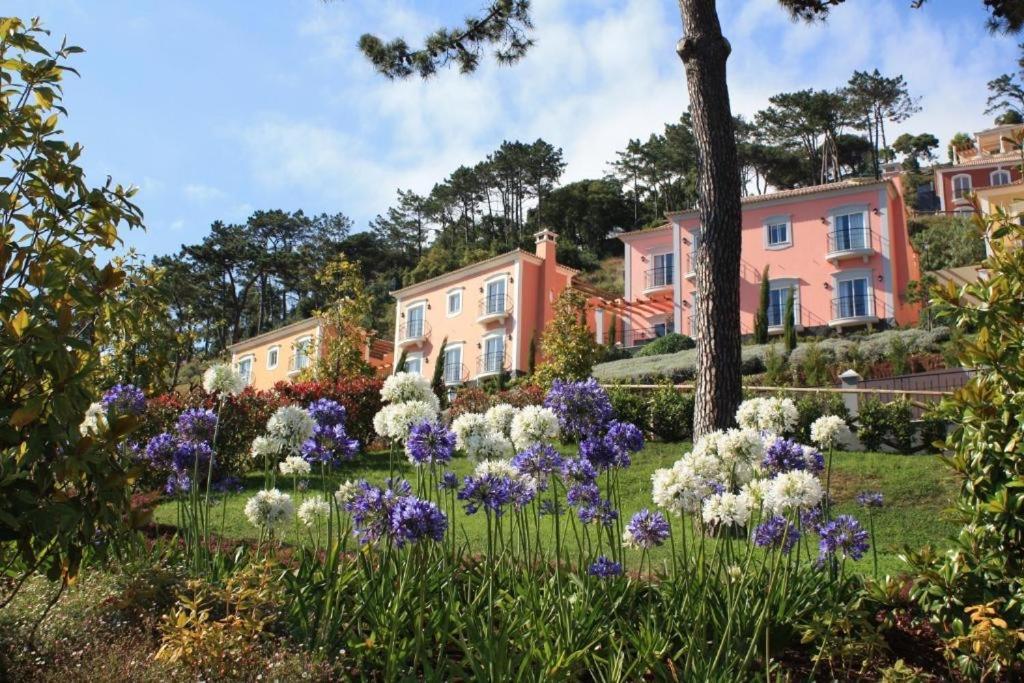 Villa Gasparini Palheiro Village By Madeira