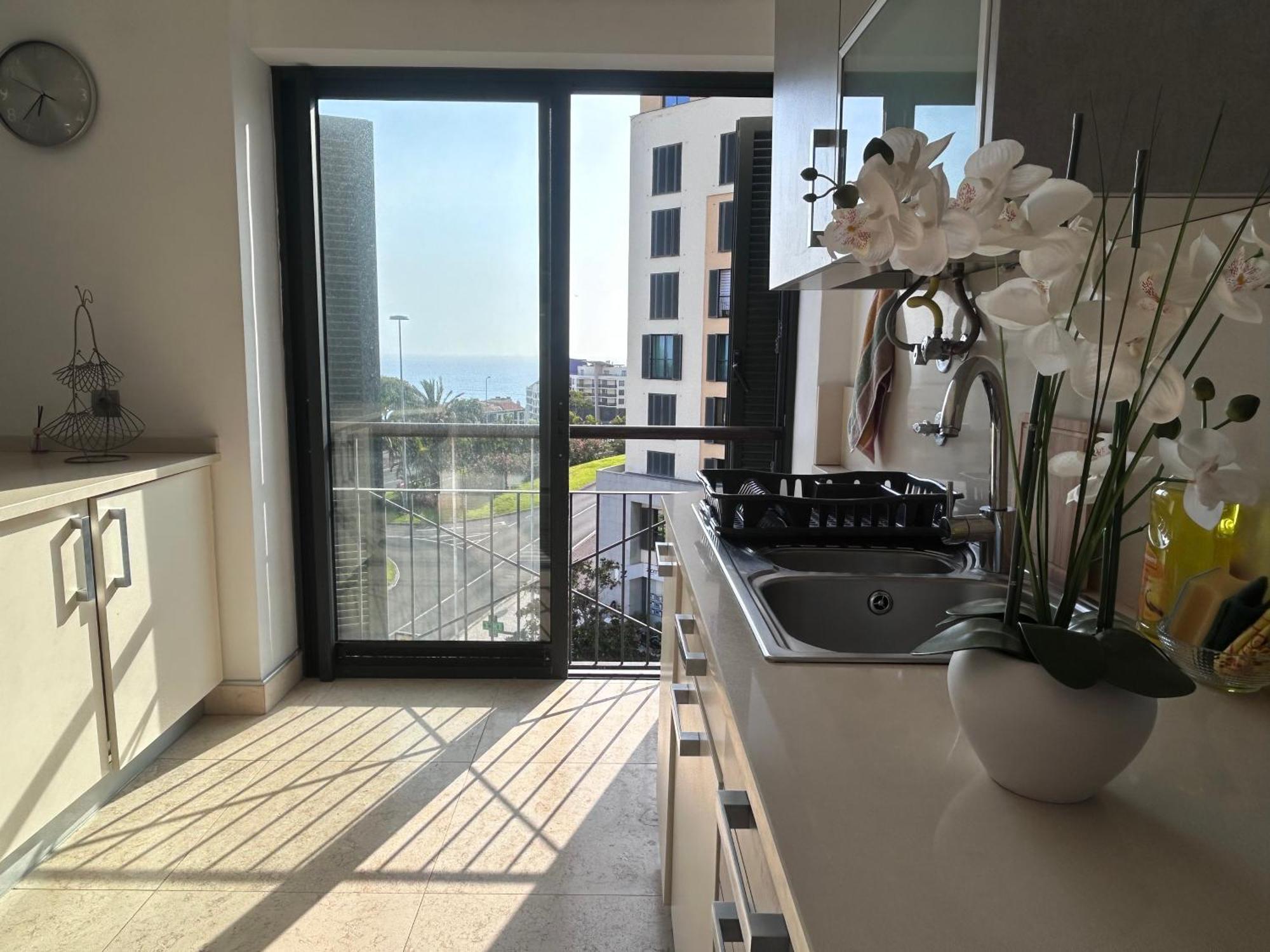 Apartment Forum Ocean View 2