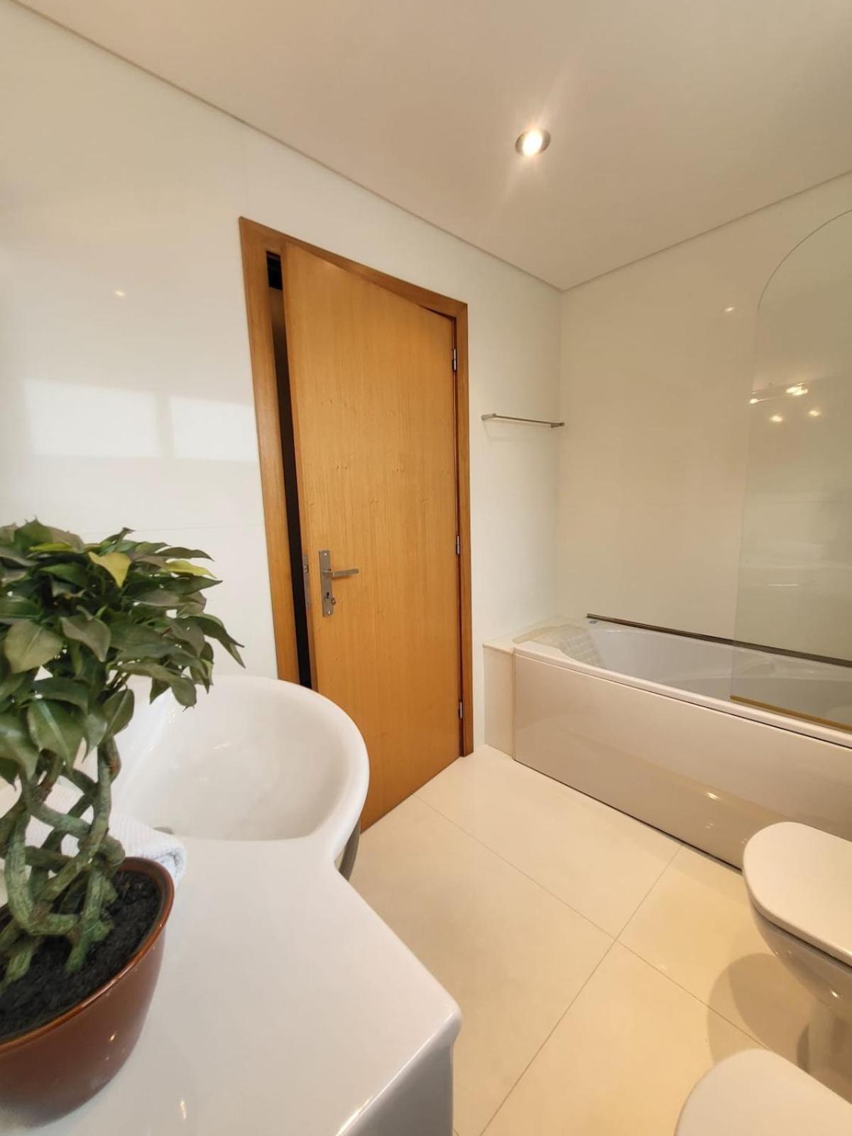 Apartamento Rosas Vista Baia Do Funchal (Madeira)