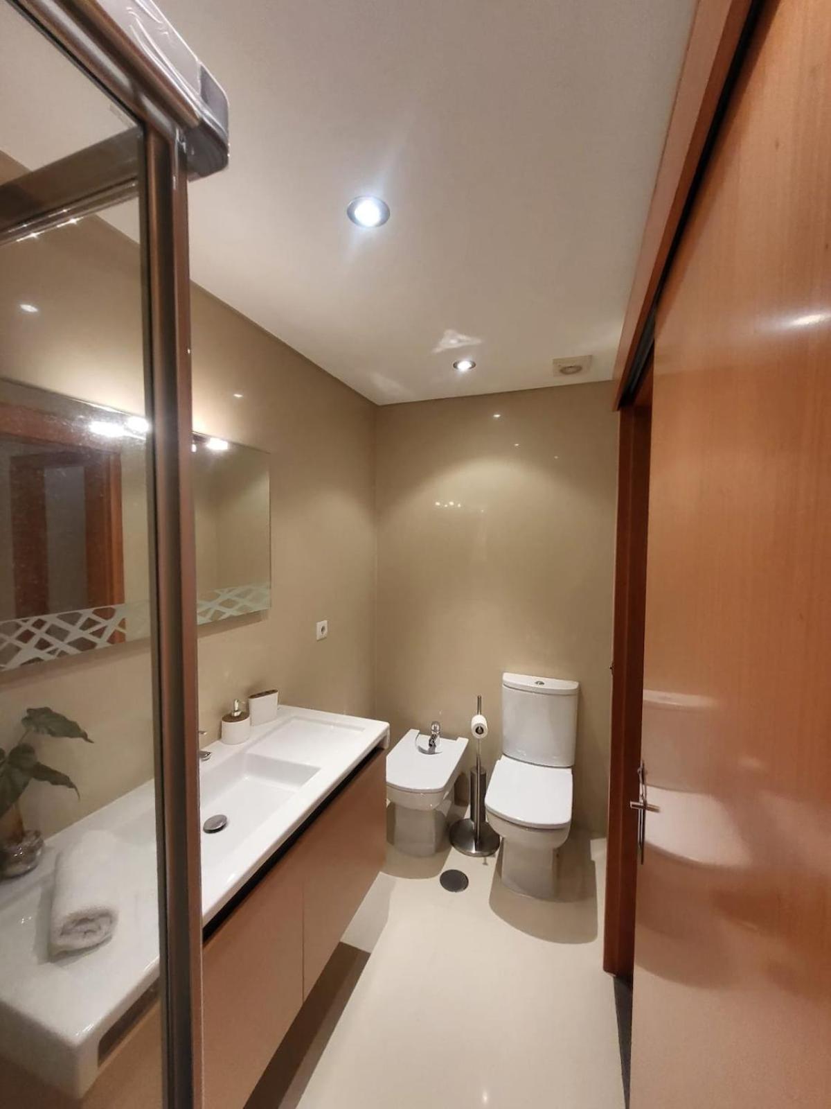 Apartamento Rosas Vista Baia Do *