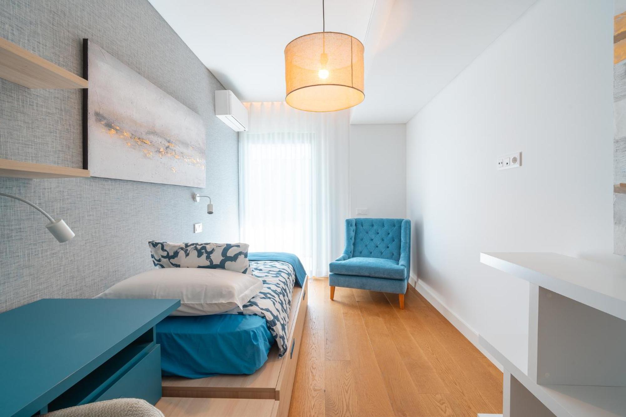 Apartamento 5p Madeira Acqua Funchal (Madeira)
