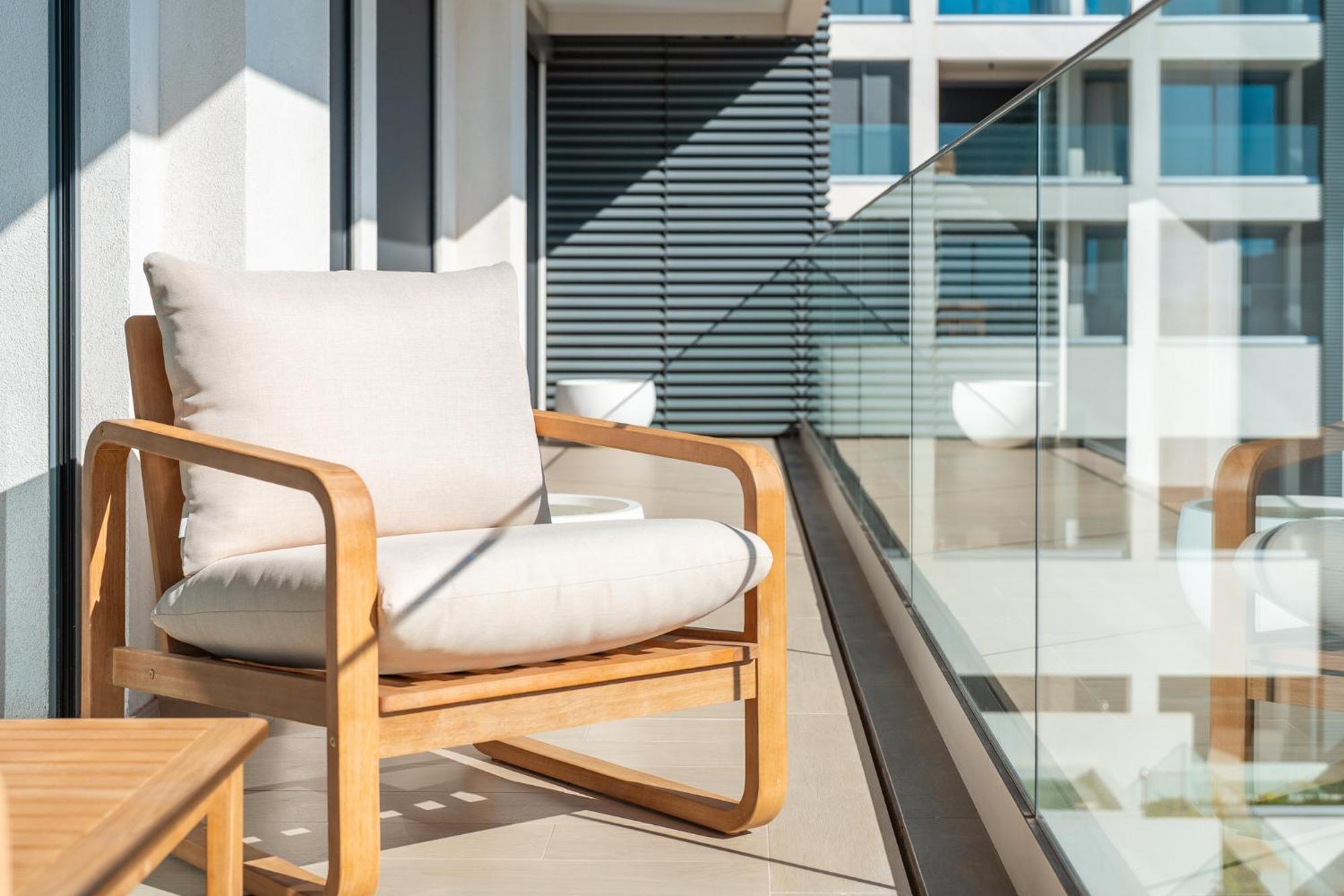 Apartamento 5p Madeira Acqua Funchal (Madeira)