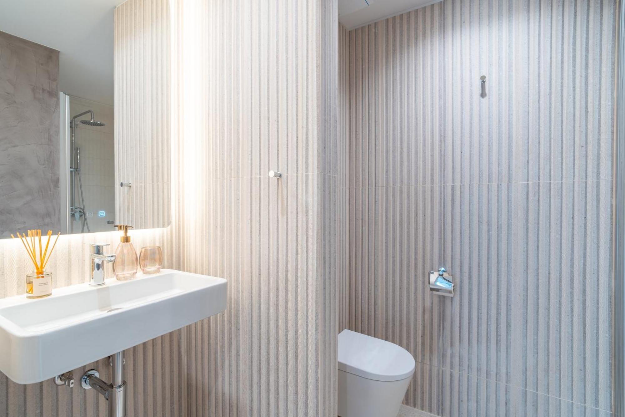 Apartamento 5p Madeira Acqua Funchal (Madeira)