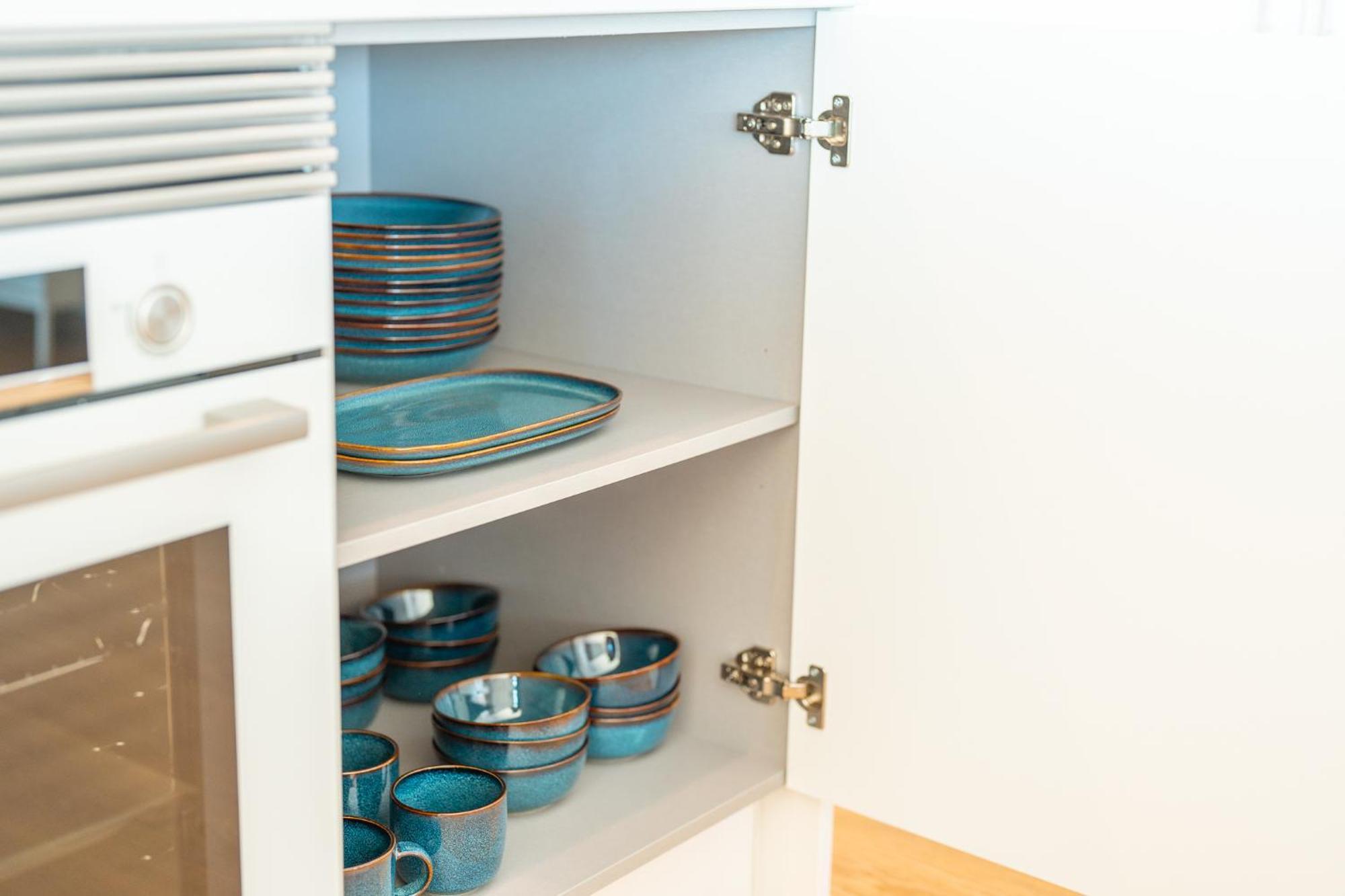 Apartamento 5p Madeira Acqua *