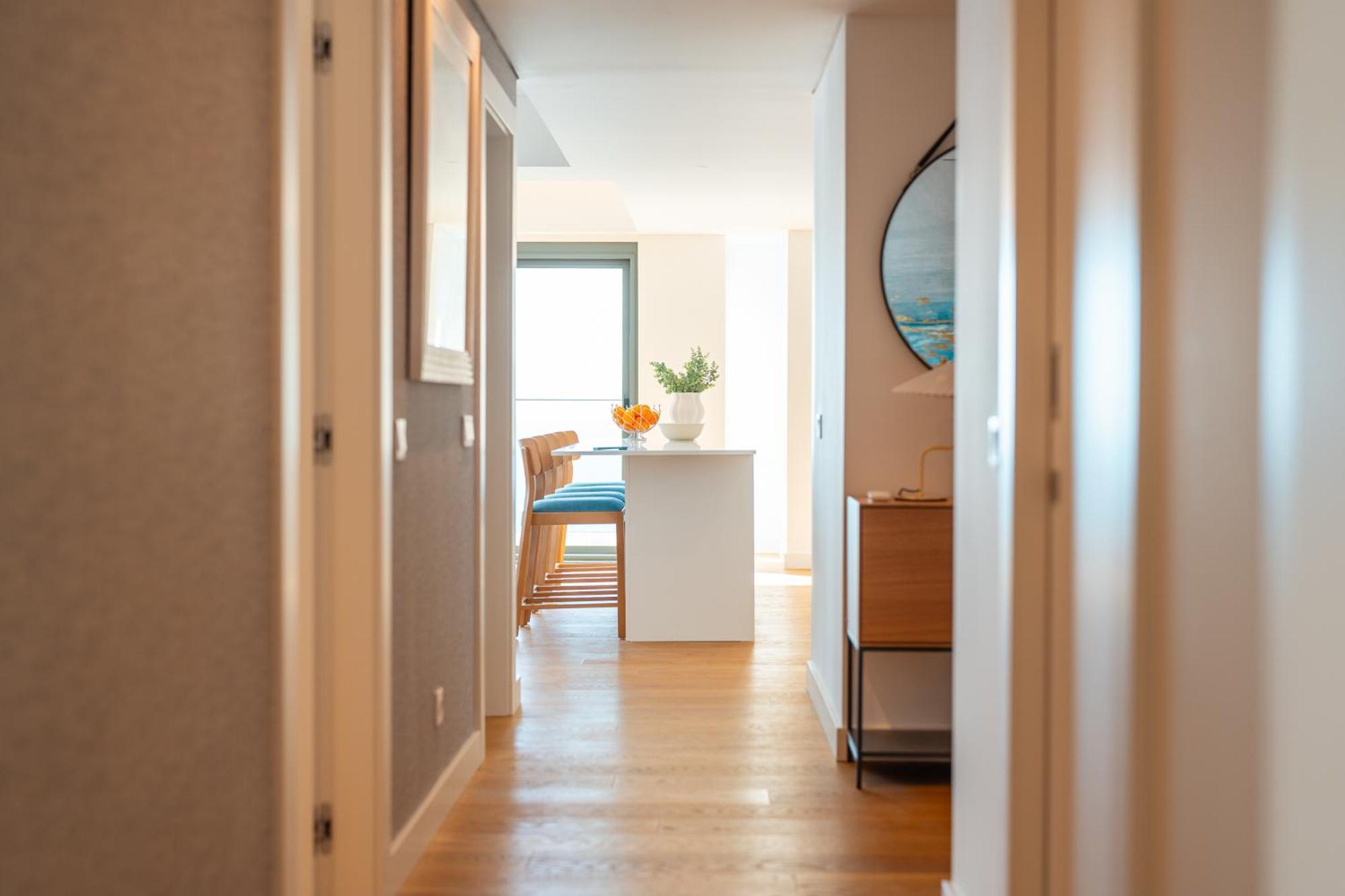 Apartamento 5p Madeira Acqua Funchal (Madeira)