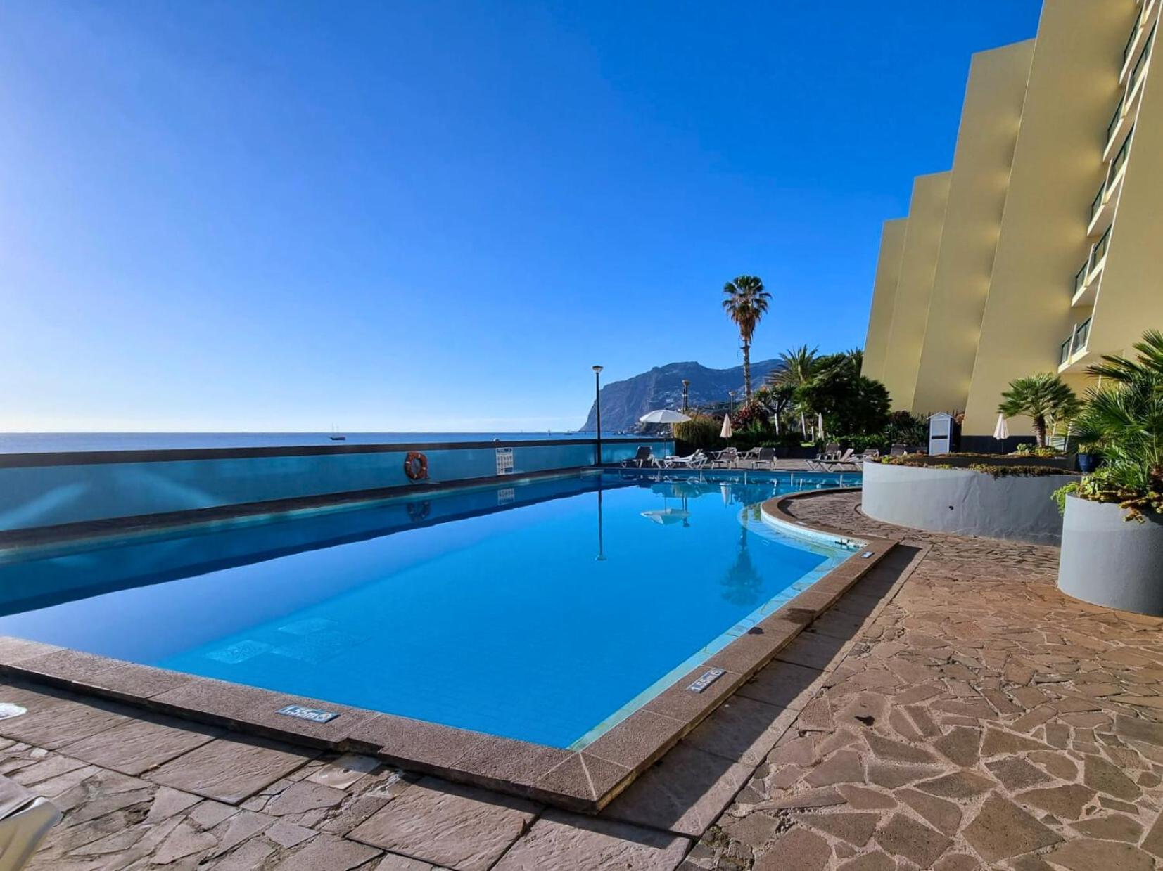 Formosa Horizon Apartment *