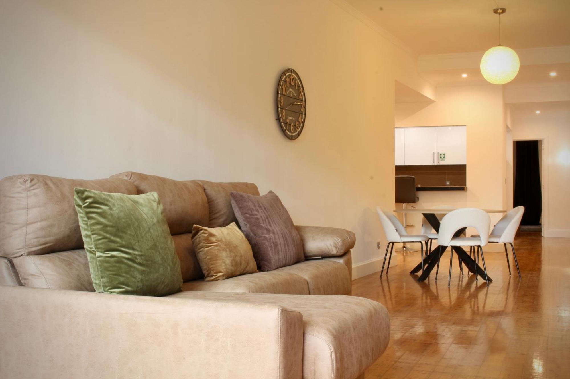 Apartment Like Iii - Com 2 Quartos, Ideal Familias E Amigos Funchal (Madeira)