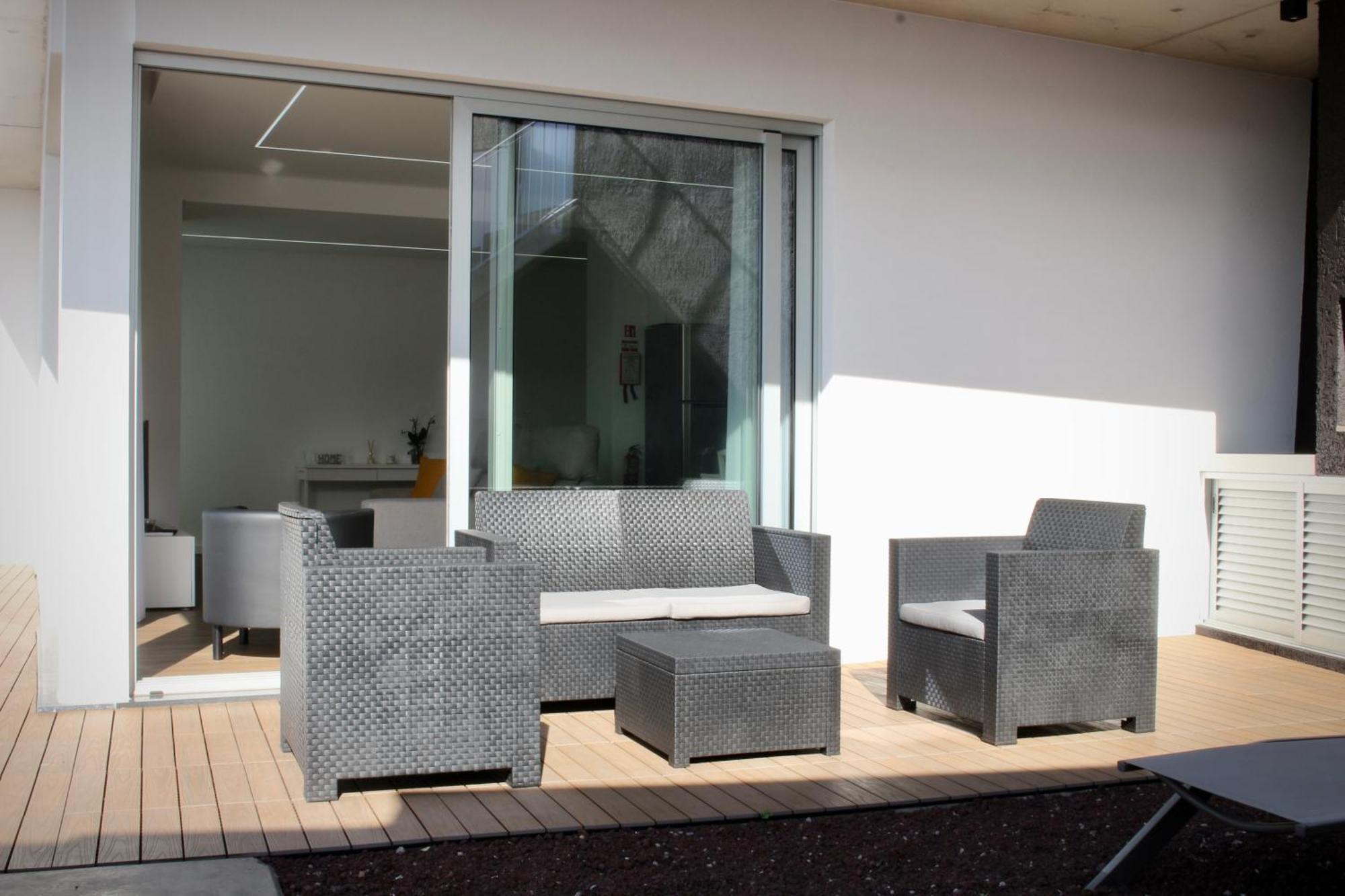 Villa Like Ii - Casa Espacosa Com 3 Quartos E Vista Mar Funchal (Madeira)