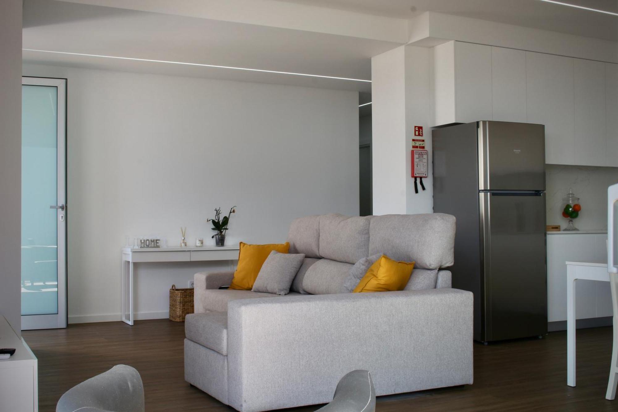 Like Ii - Casa Espacosa Com 3 Quartos E Vista Mar Funchal (Madeira)