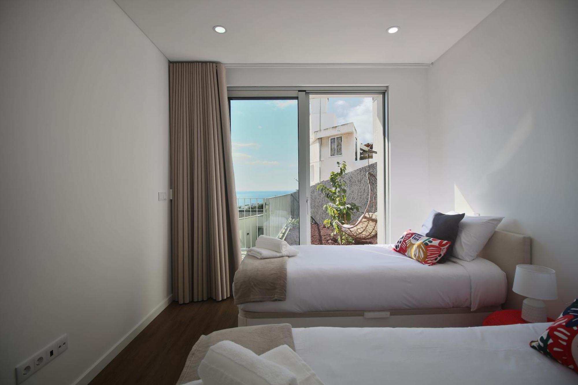 Like Ii - Casa Espacosa Com 3 Quartos E Vista Mar Villa *