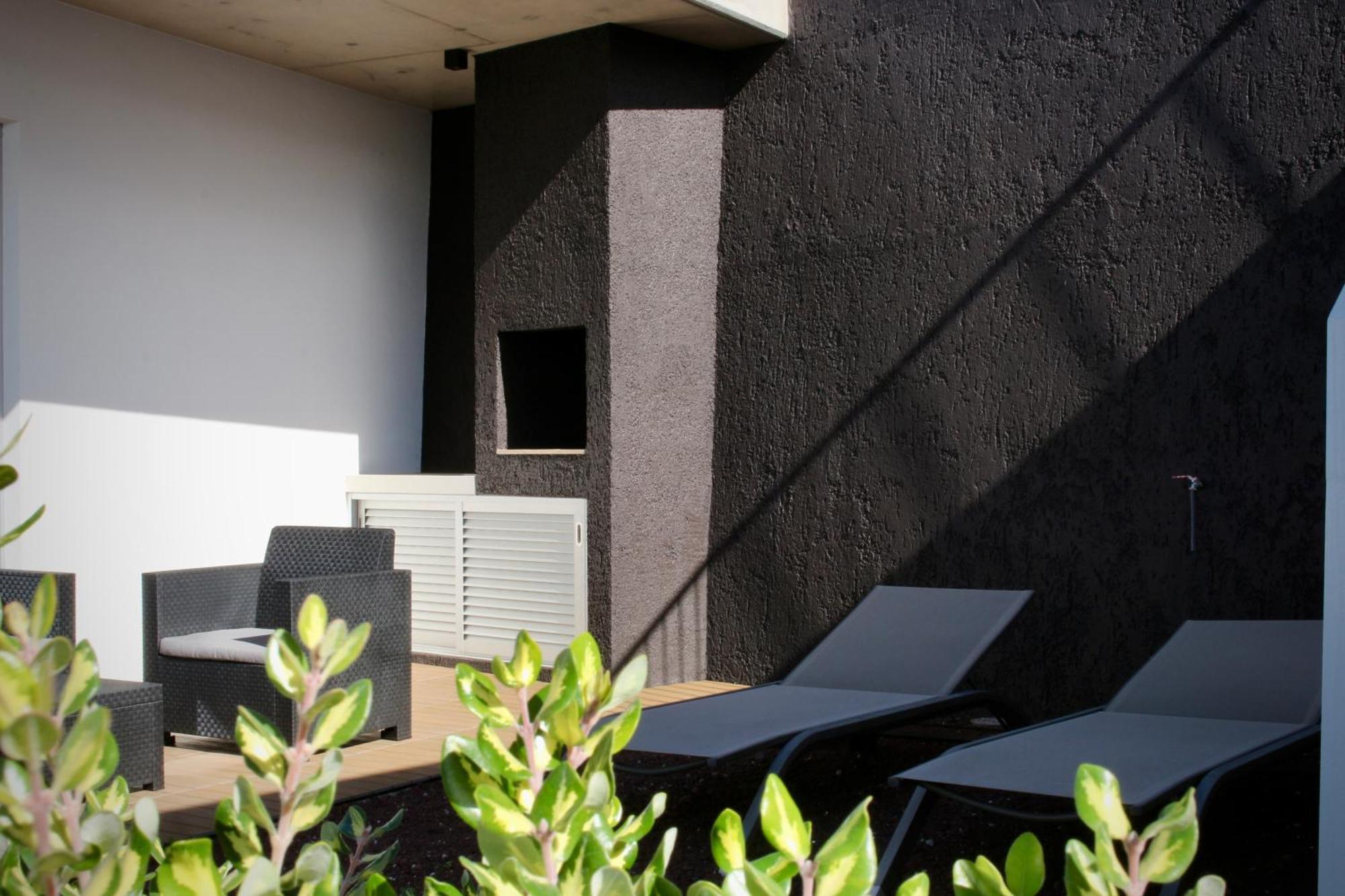 Villa Like Ii - Casa Espacosa Com 3 Quartos E Vista Mar Funchal (Madeira)