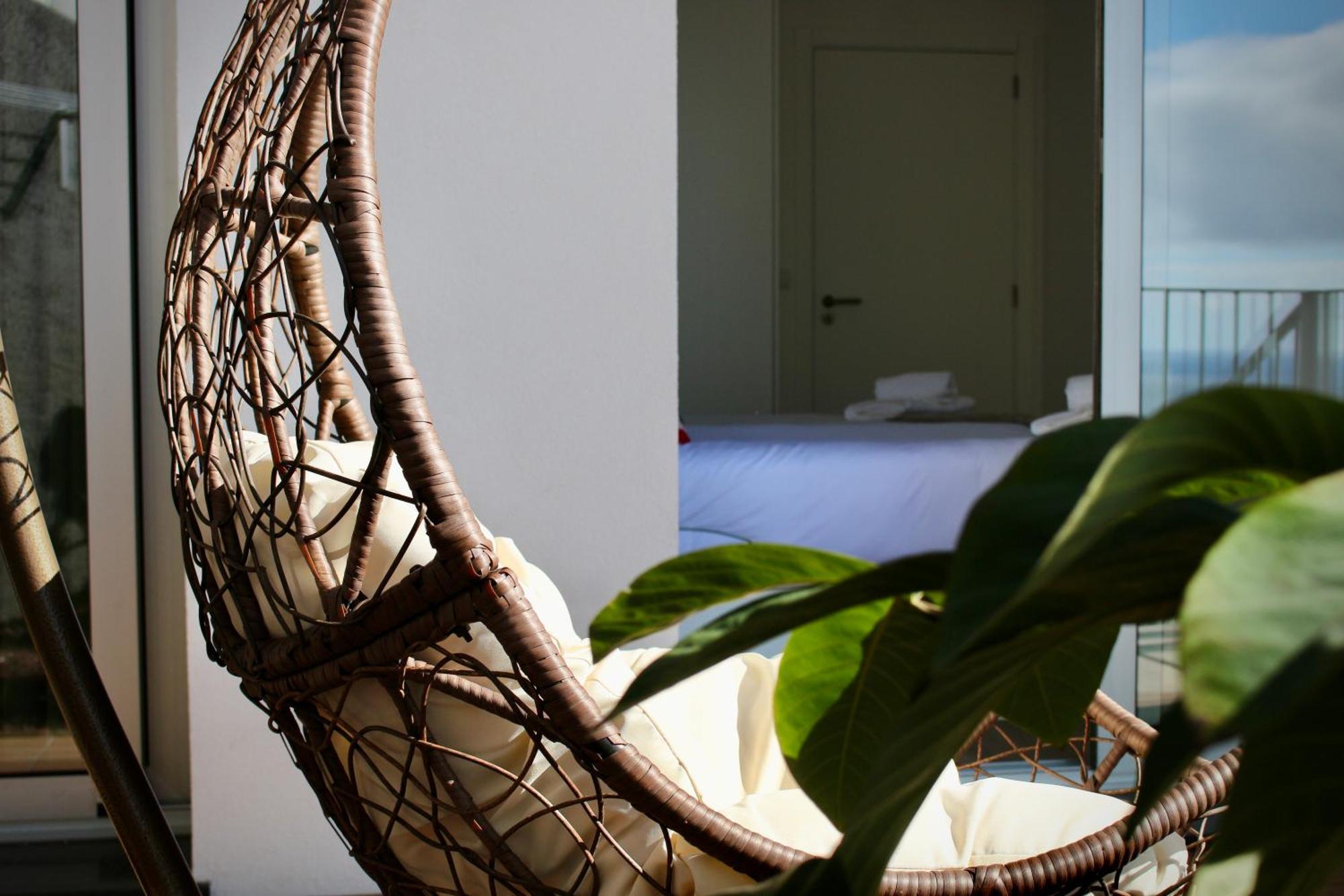 Like Ii - Casa Espacosa Com 3 Quartos E Vista Mar
