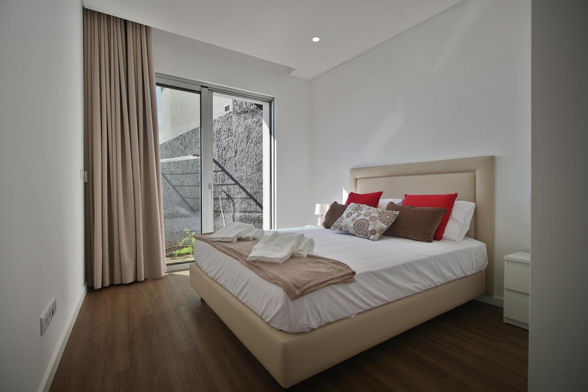 Like Ii - Casa Espacosa Com 3 Quartos E Vista Mar Villa