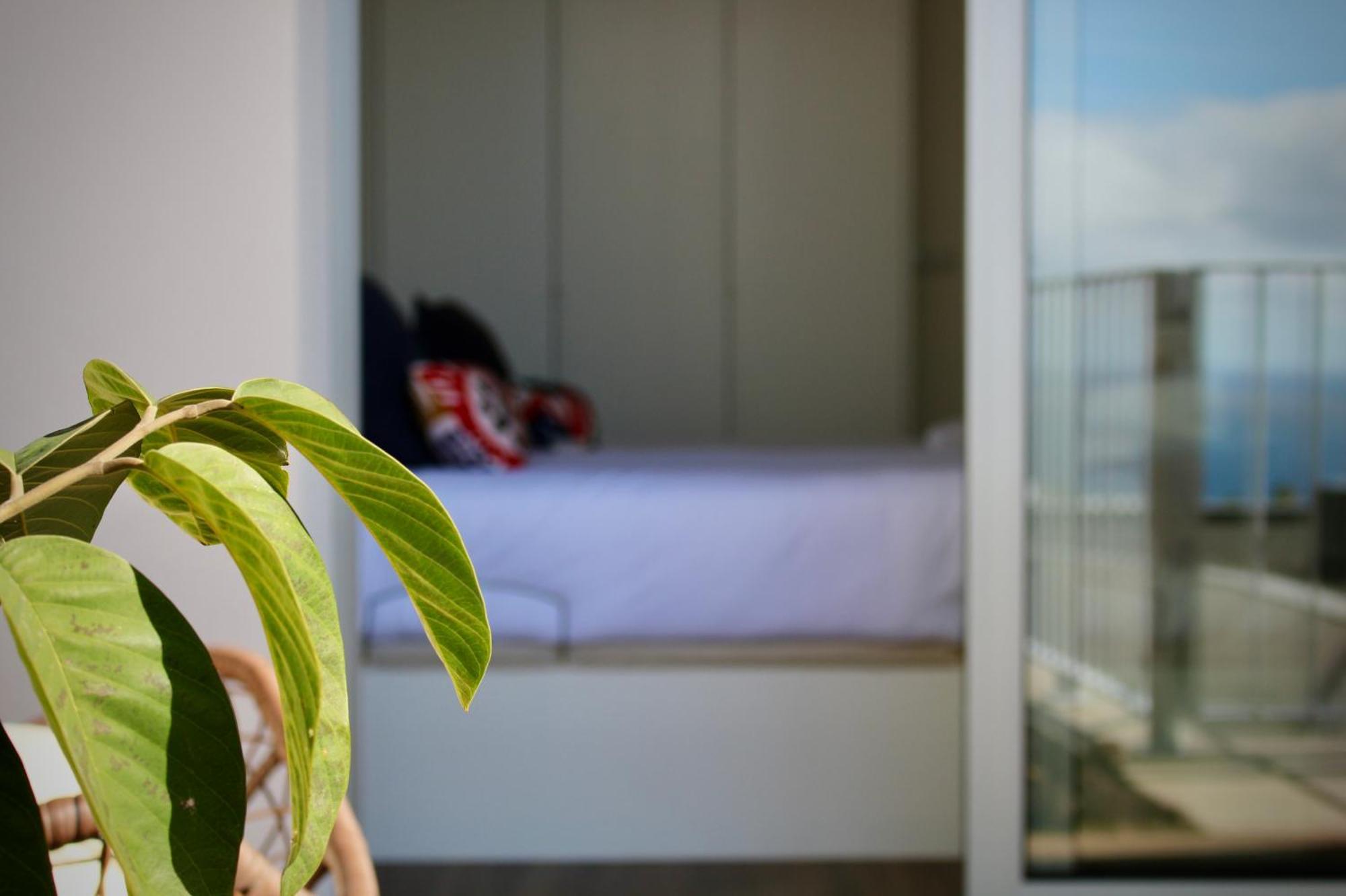 Like Ii - Casa Espacosa Com 3 Quartos E Vista Mar *