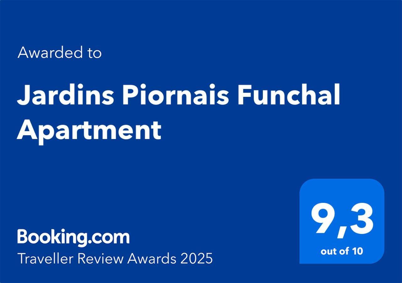 Apartment Jardins Piornais Funchal *