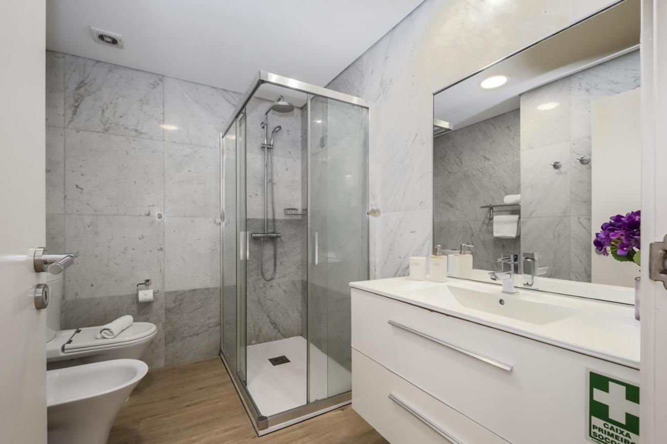 Apartment Forum Ocean View 4b By Madeira Sun Travel *