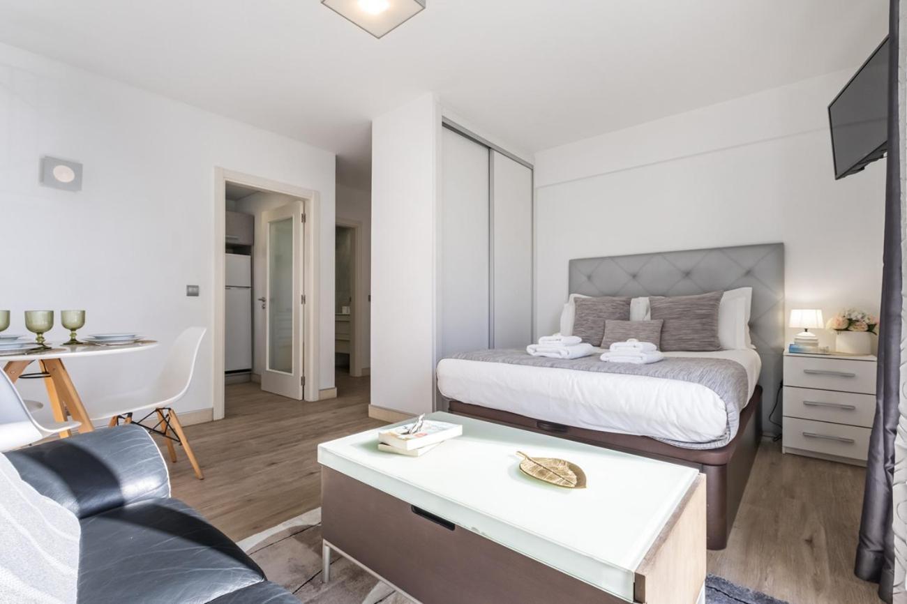 Forum Ocean View 4b By Madeira Sun Travel Apartment