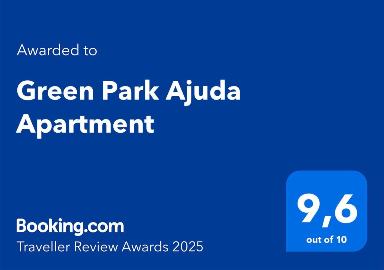 Apartment Park Ajuda Funchal (Madeira)