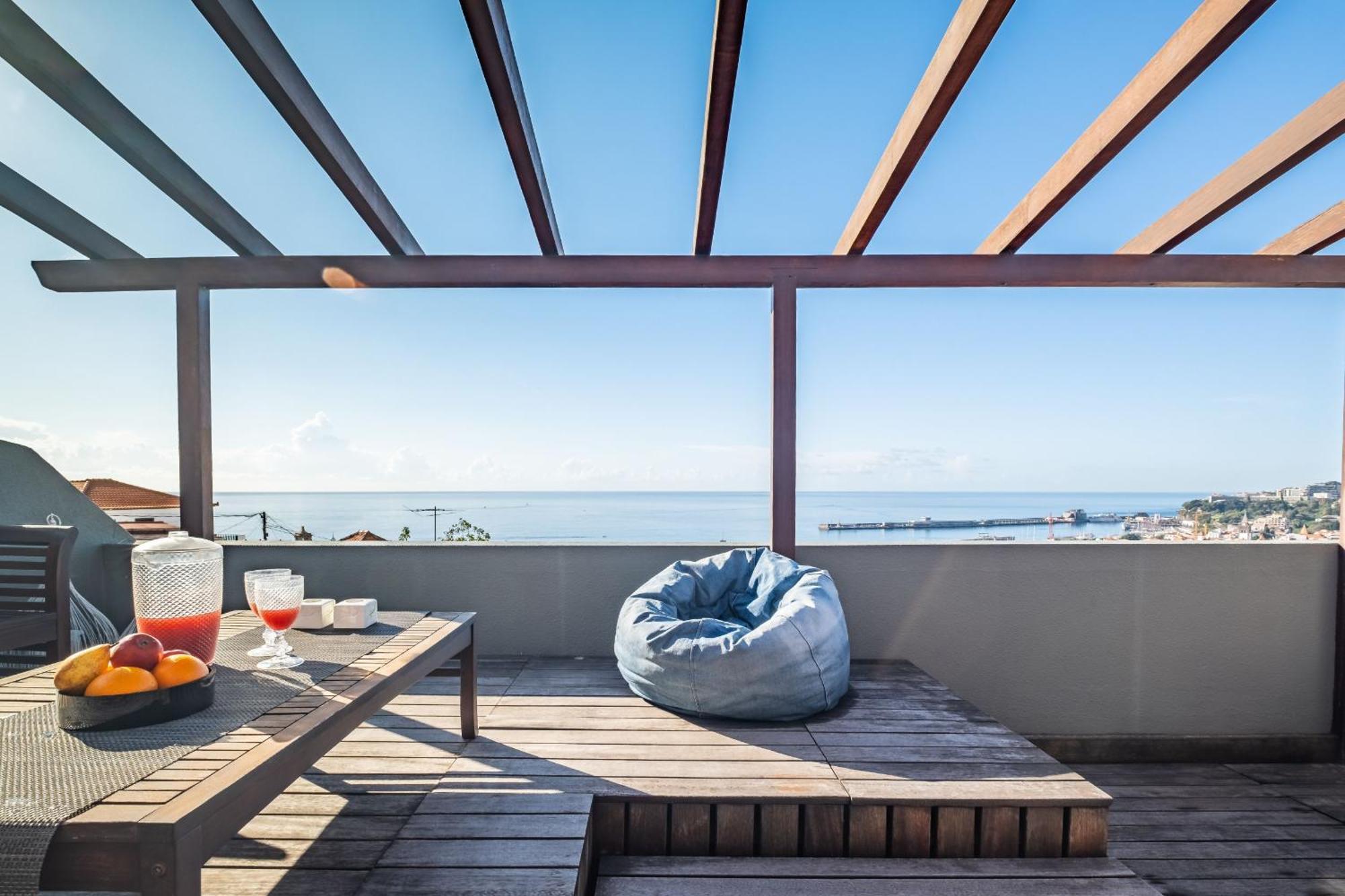 Casa Da Ilha - By Wehost Villa *