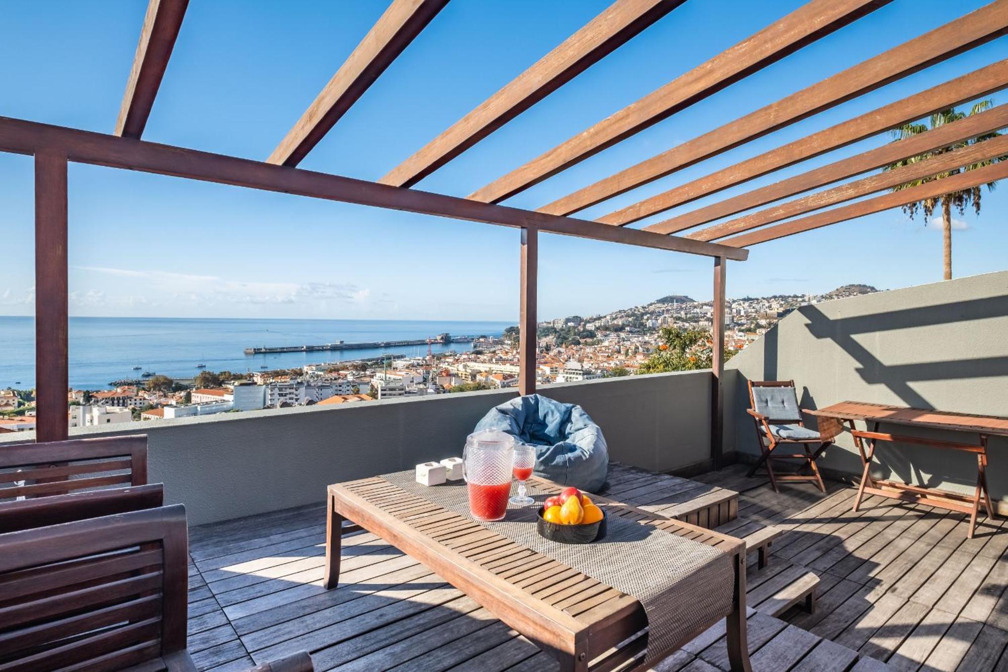 Villa Casa Da Ilha - By Wehost *