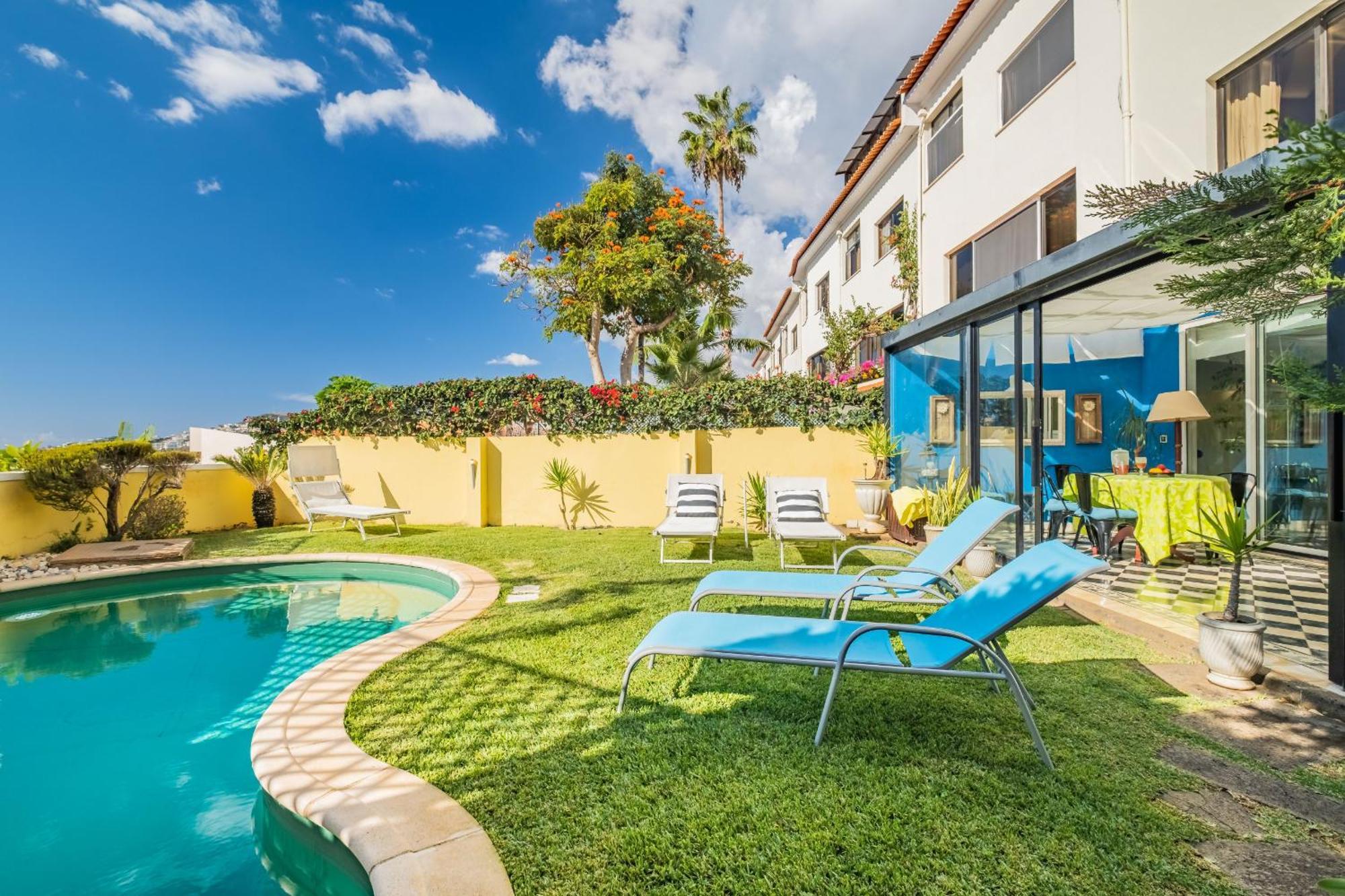 Casa Da Ilha - By Wehost