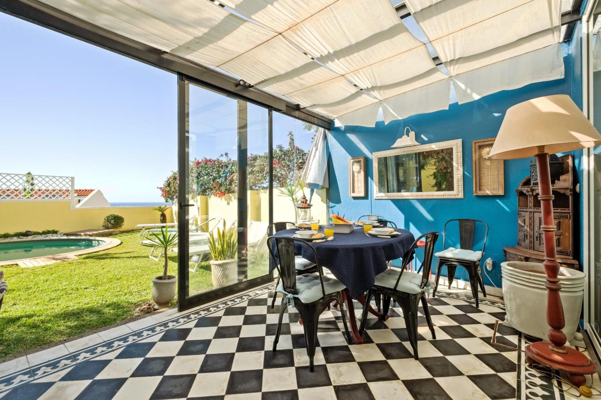 Casa Da Ilha - By Wehost Villa Funchal (Madeira)