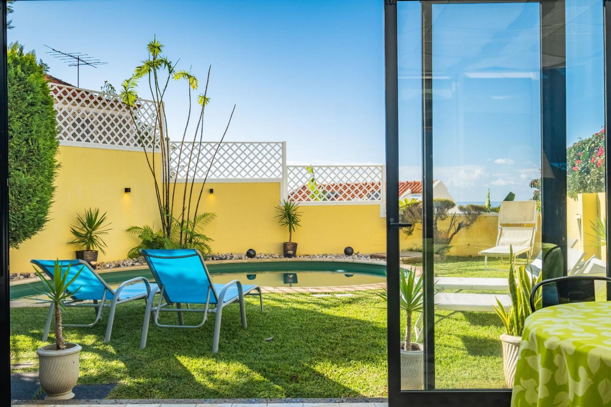 Casa Da Ilha - By Wehost *