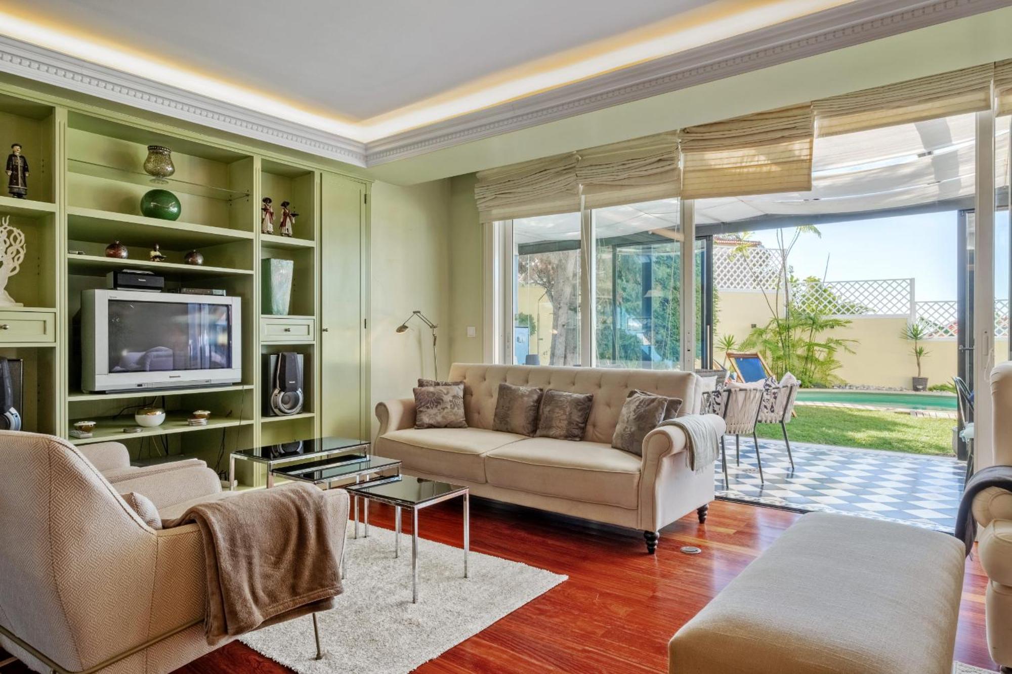 Villa Casa Da Ilha - By Wehost