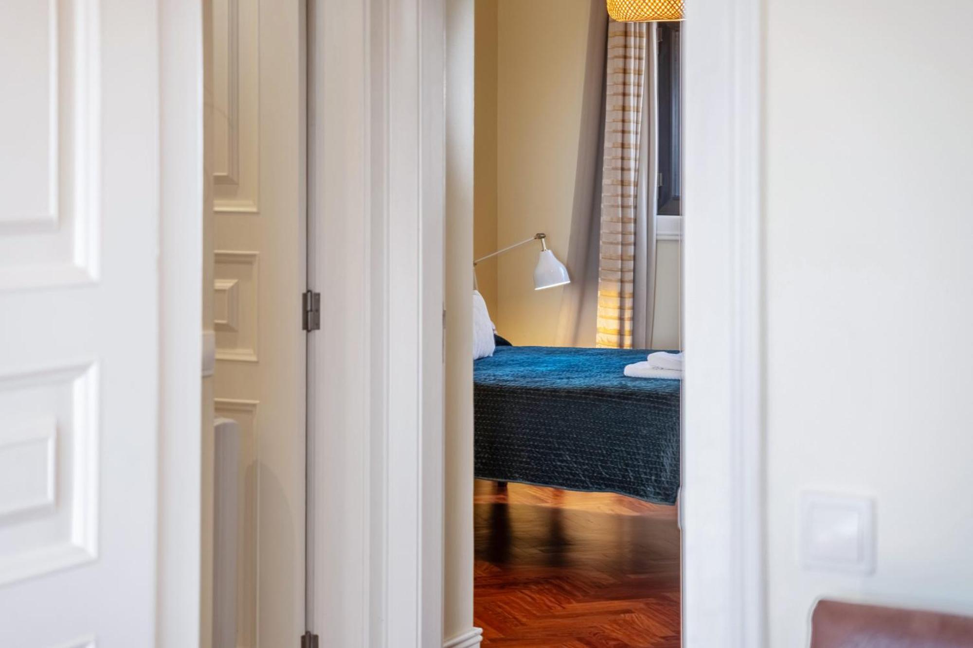 Casa Da Ilha - By Wehost Villa