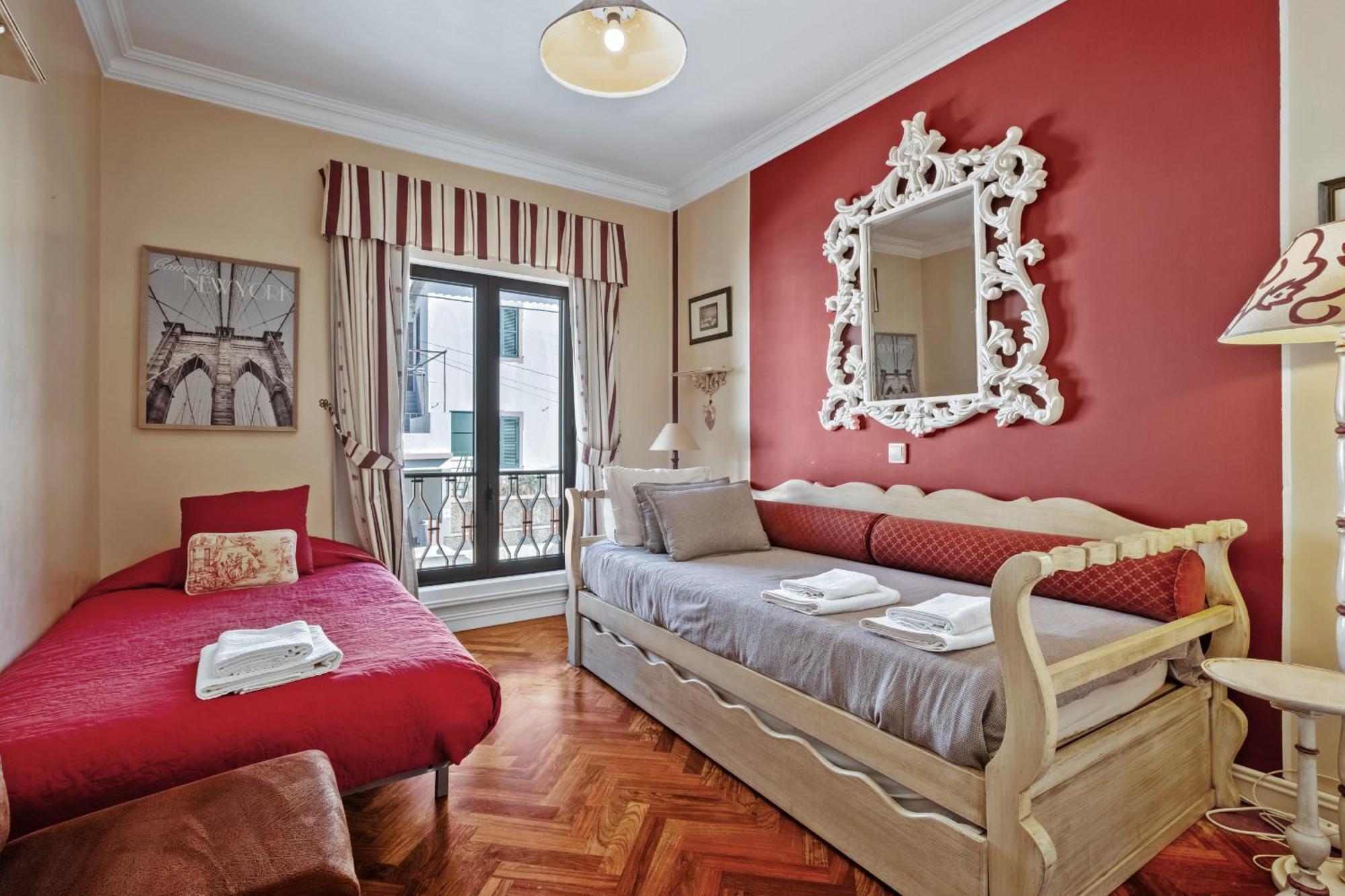 Villa Casa Da Ilha - By Wehost Funchal (Madeira)
