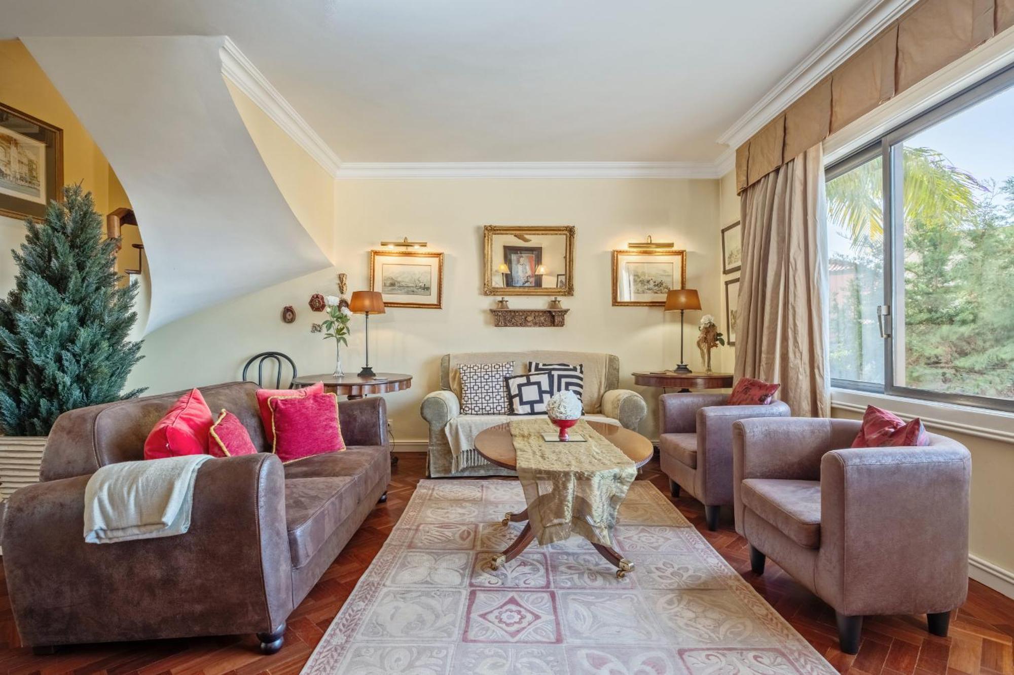 Villa Casa Da Ilha - By Wehost *