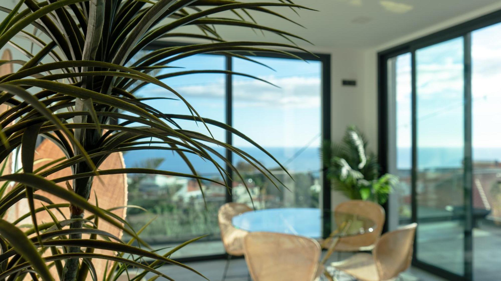 Casa Erbozeta By Lovelystay Funchal (Madeira)