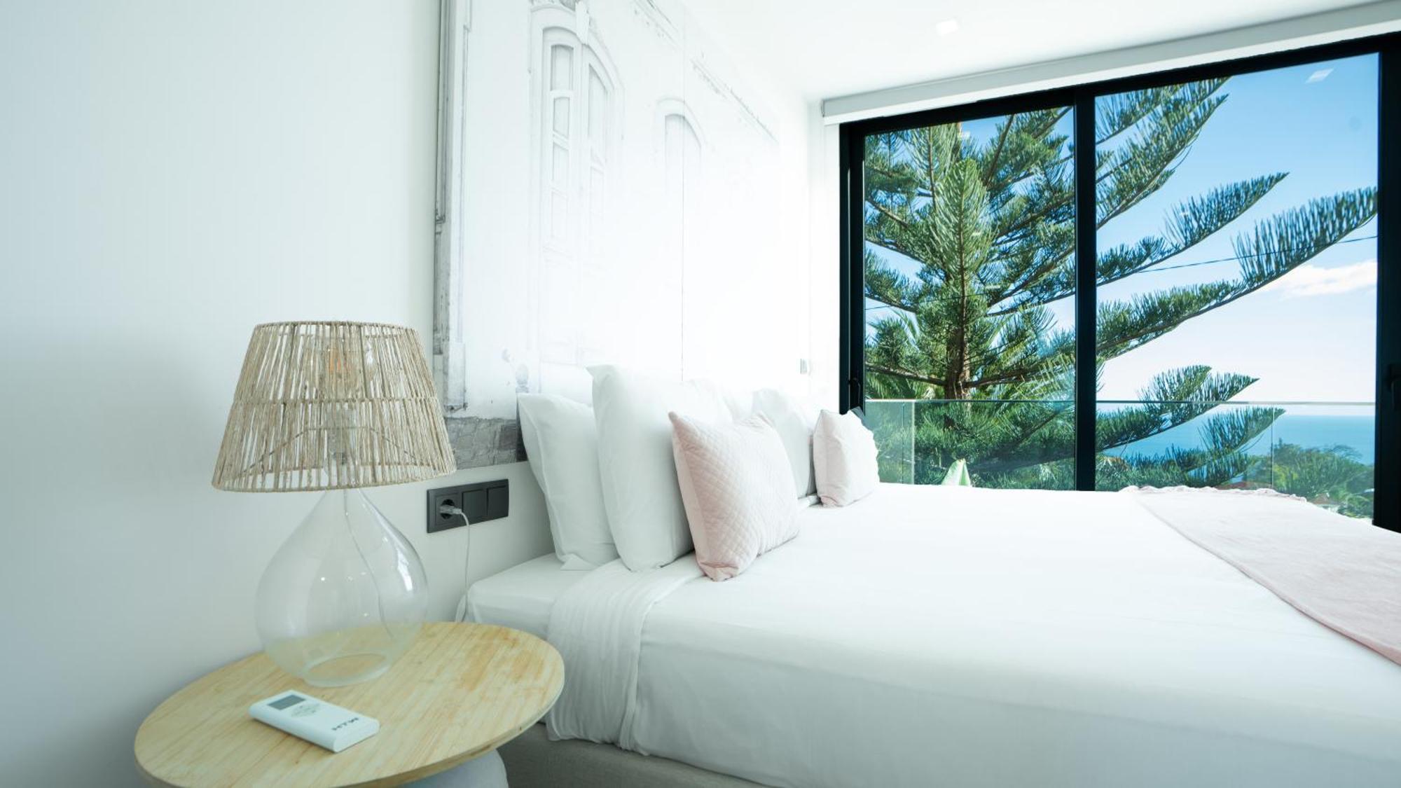 Casa Erbozeta By Lovelystay Biệt thự Funchal (Madeira)