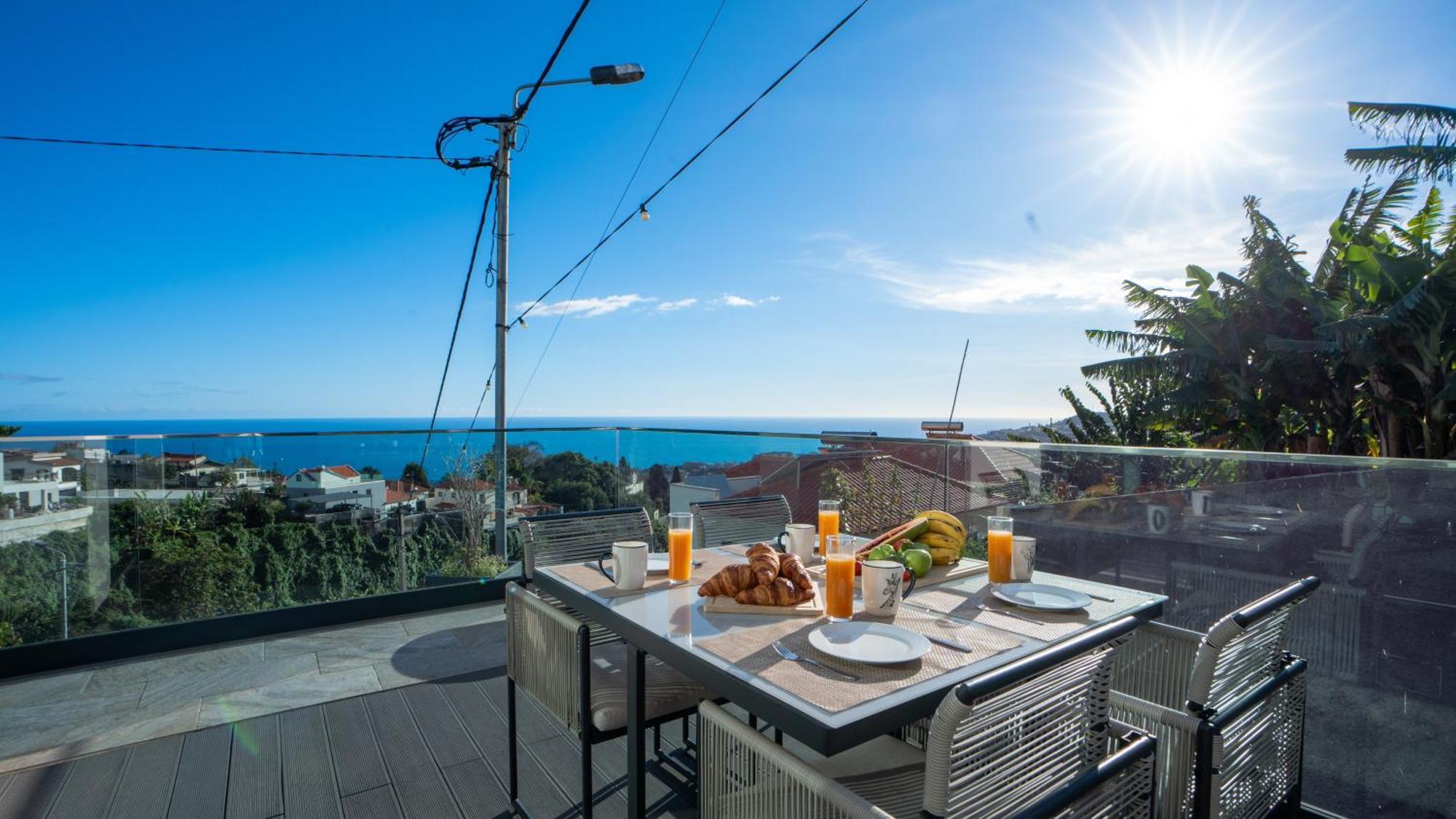 Casa Erbozeta By Lovelystay * Funchal (Madeira)