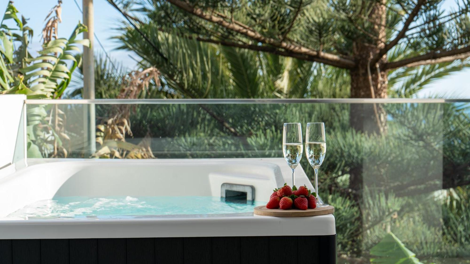Casa Erbozeta By Lovelystay Funchal (Madeira)