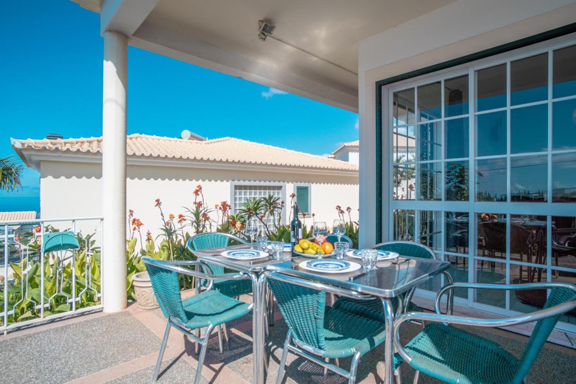 Holiday home Casa Boa Nova *
