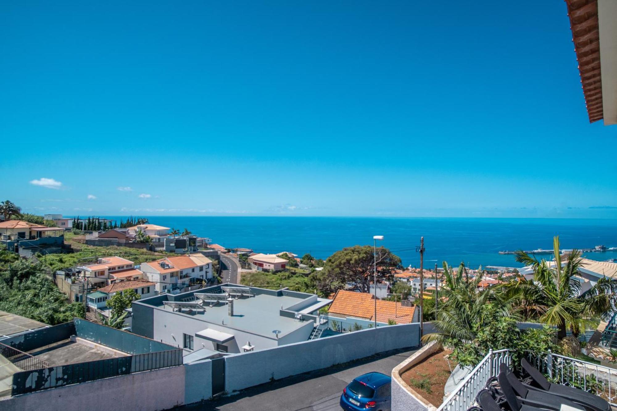 Holiday home Casa Boa Nova Funchal (Madeira)