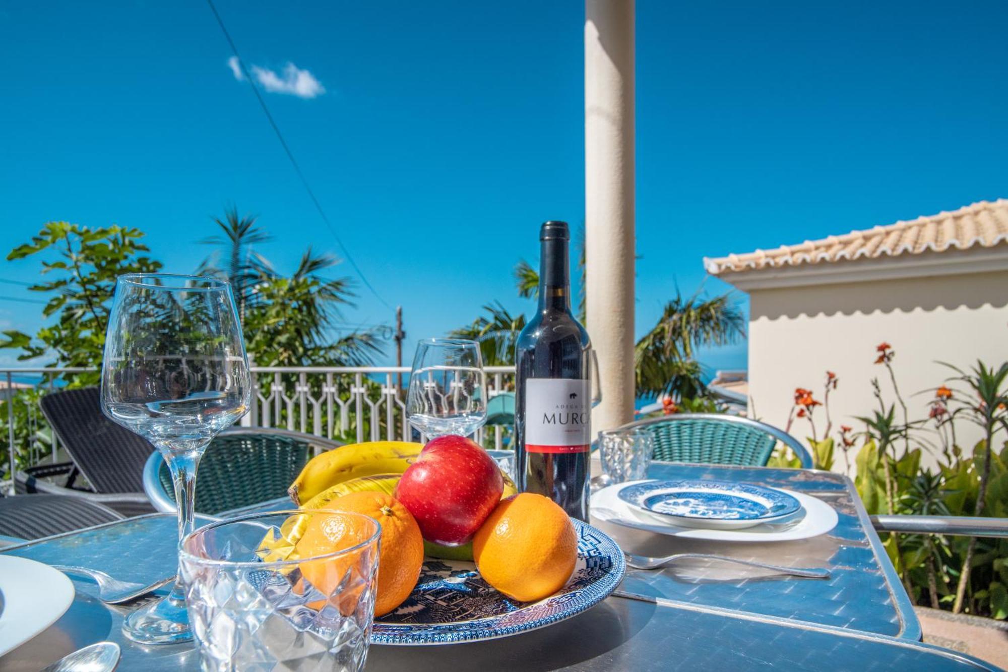 Holiday home Casa Boa Nova *