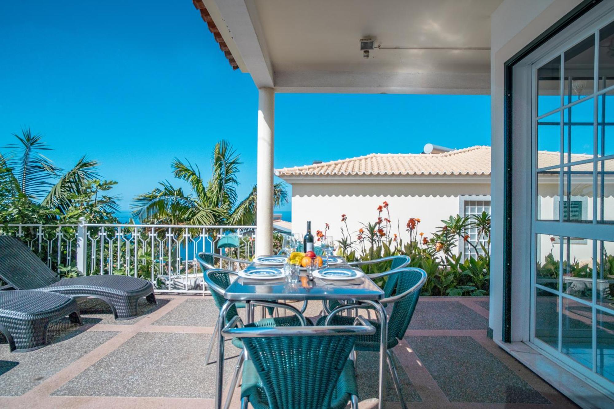 Casa Boa Nova Holiday home Funchal (Madeira)